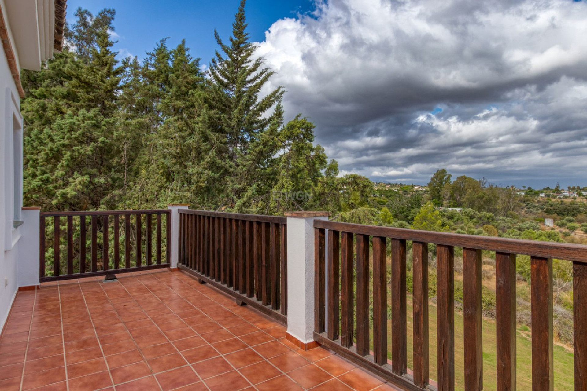 Wiederverkauf - Villa - Lauro Golf - Inland