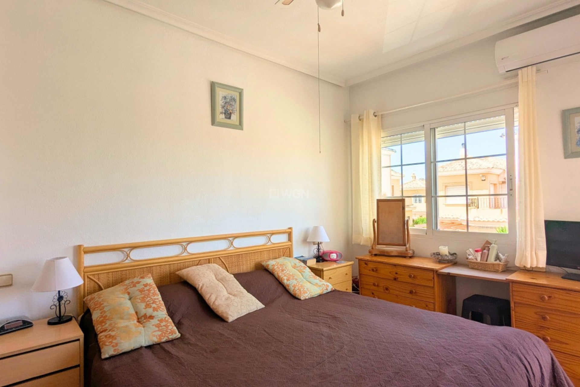 Wiederverkauf - Villa - Lo Crispin - Inland