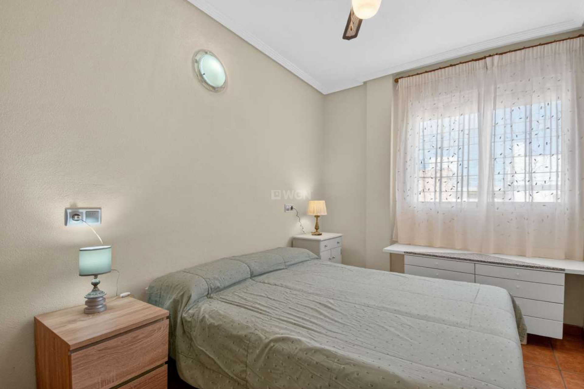 Wiederverkauf - Villa - Lo Pagan - Costa Calida