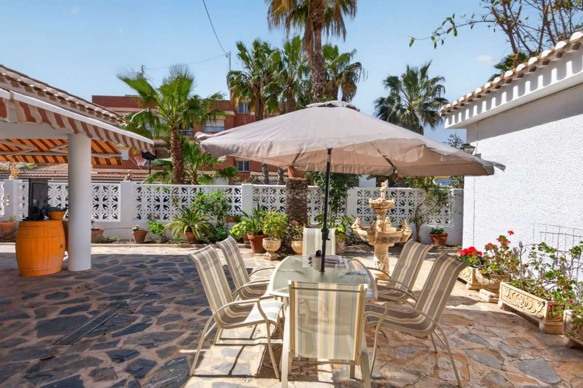Wiederverkauf - Villa - Lo Pagan - Costa Calida