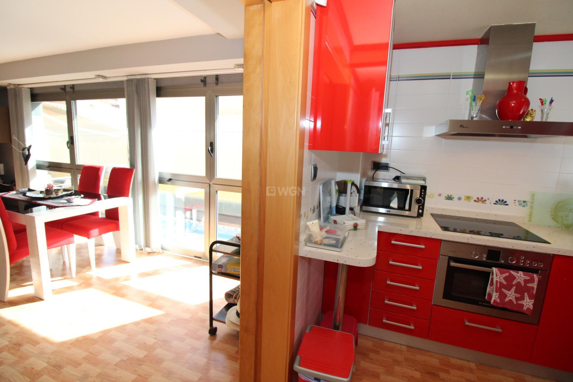 Wiederverkauf - Villa - Lo Pagan - LA PUNTICA