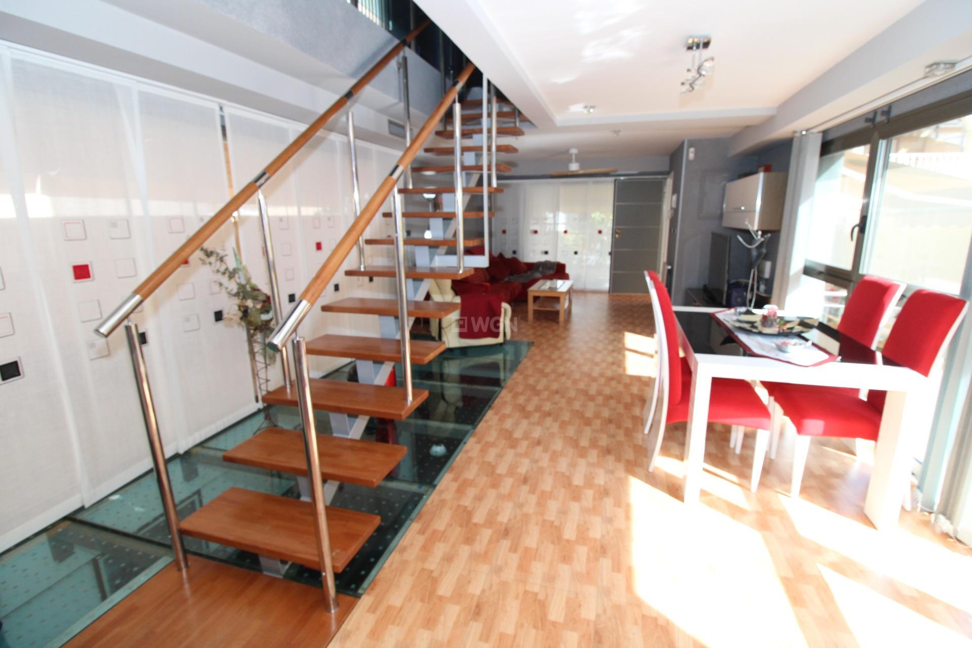 Wiederverkauf - Villa - Lo Pagan - LA PUNTICA