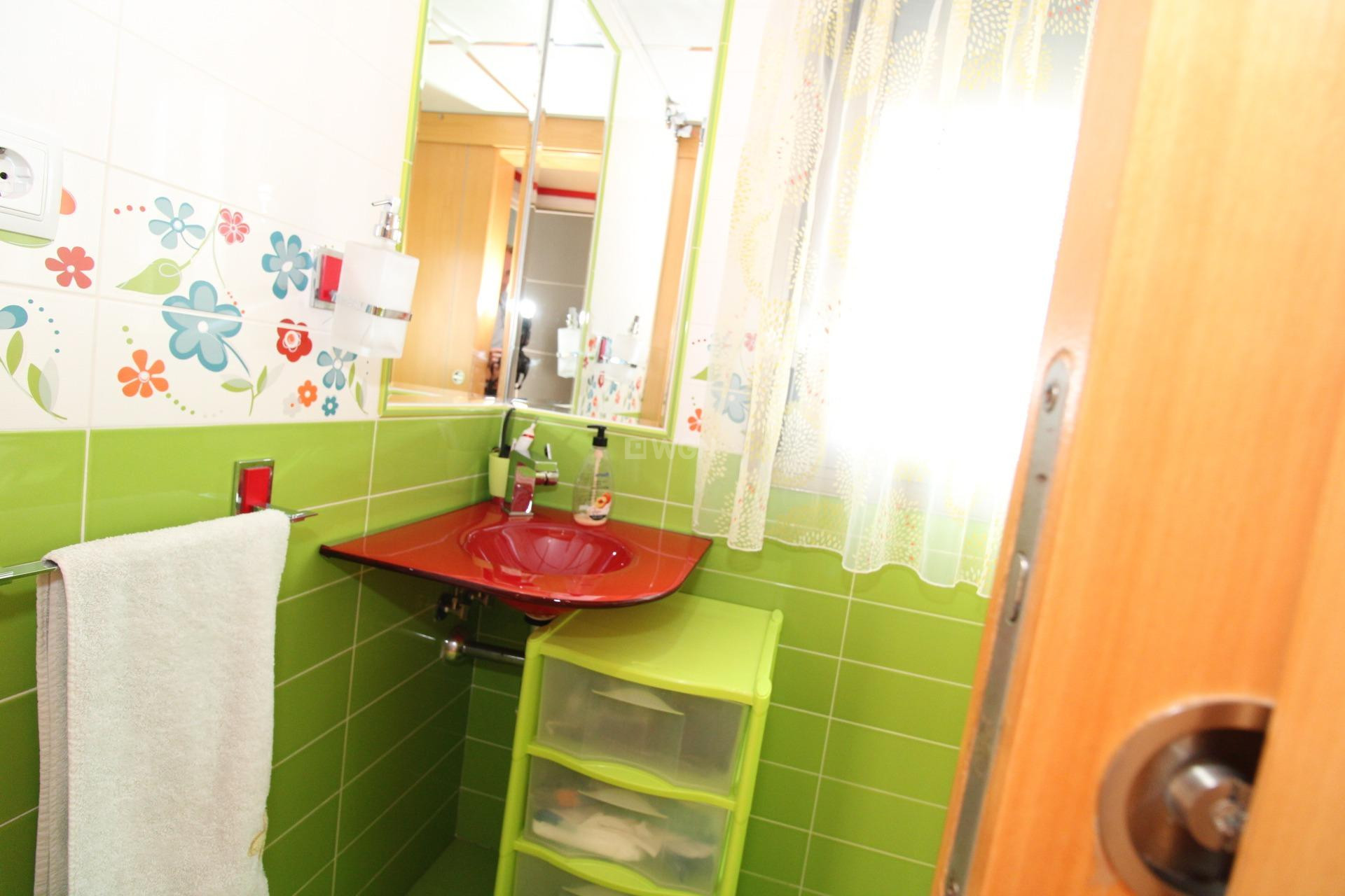 Wiederverkauf - Villa - Lo Pagan - LA PUNTICA