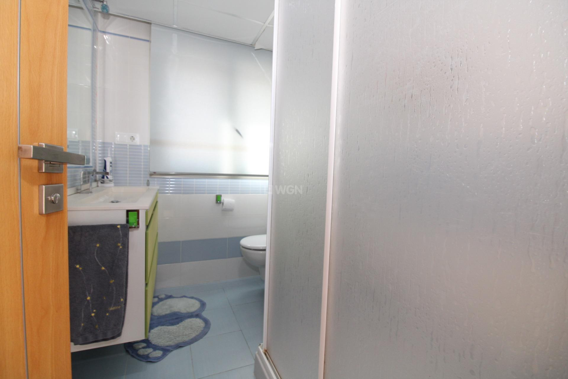 Wiederverkauf - Villa - Lo Pagan - LA PUNTICA