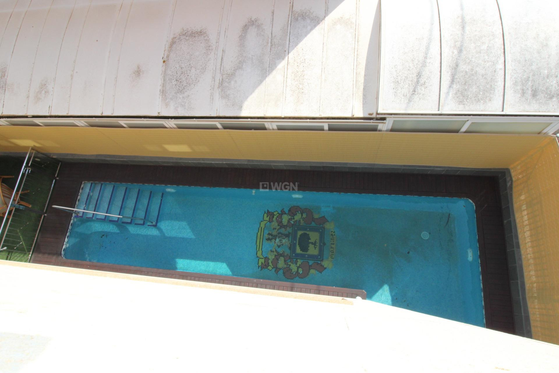 Wiederverkauf - Villa - Lo Pagan - LA PUNTICA