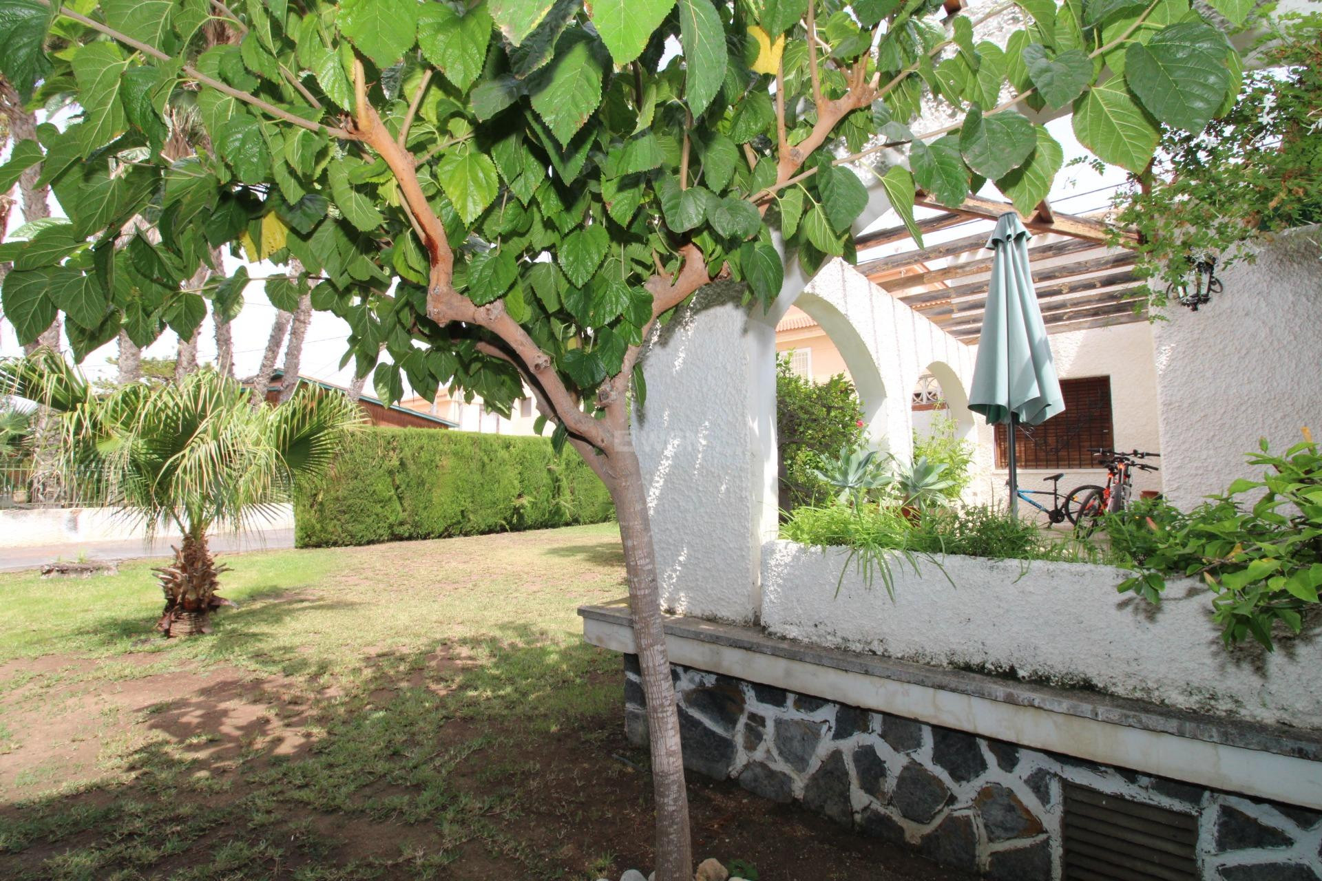 Wiederverkauf - Villa - Lo Pagan - LA PUNTICA