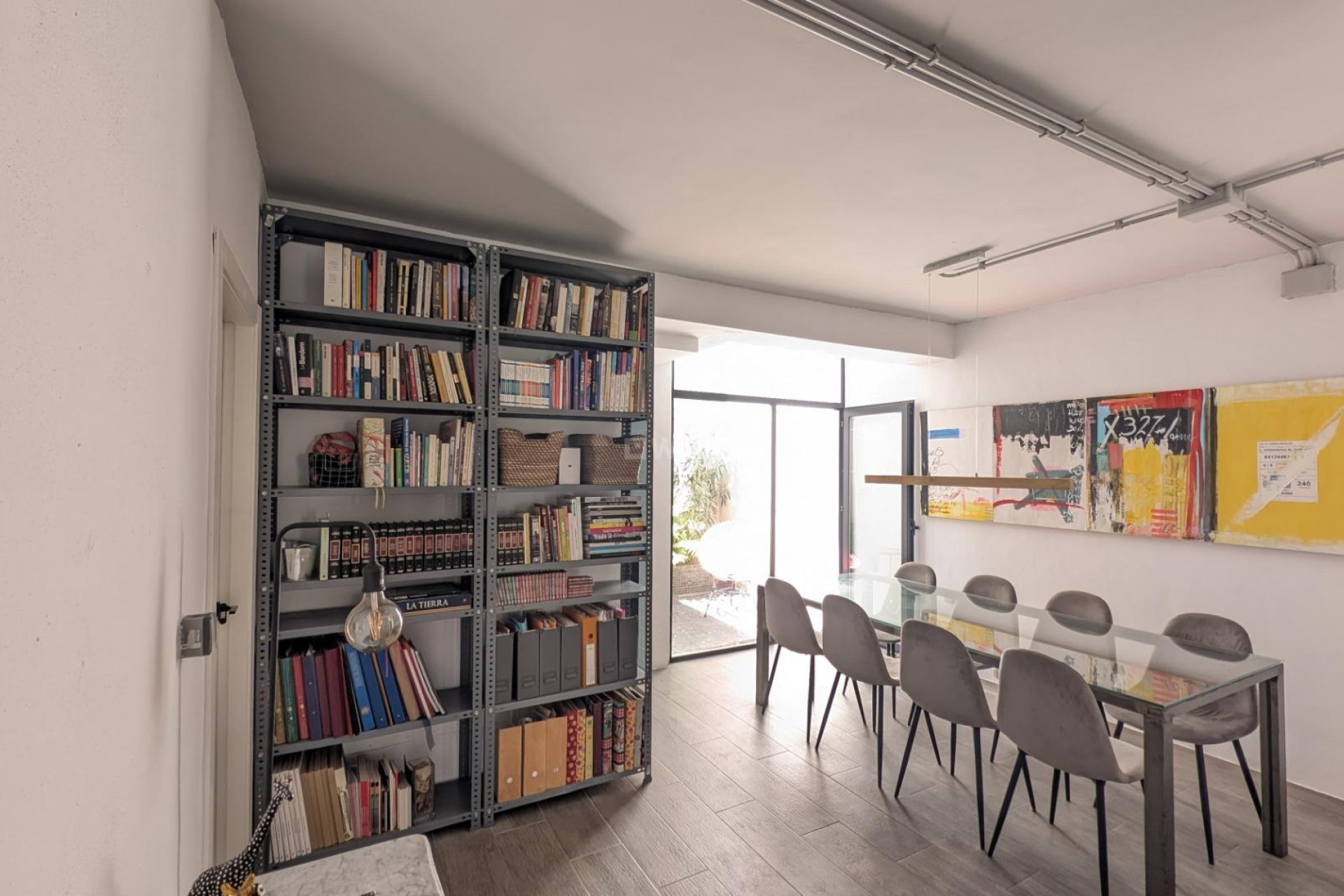 Wiederverkauf - Villa - Lo Pagan - LA PUNTICA