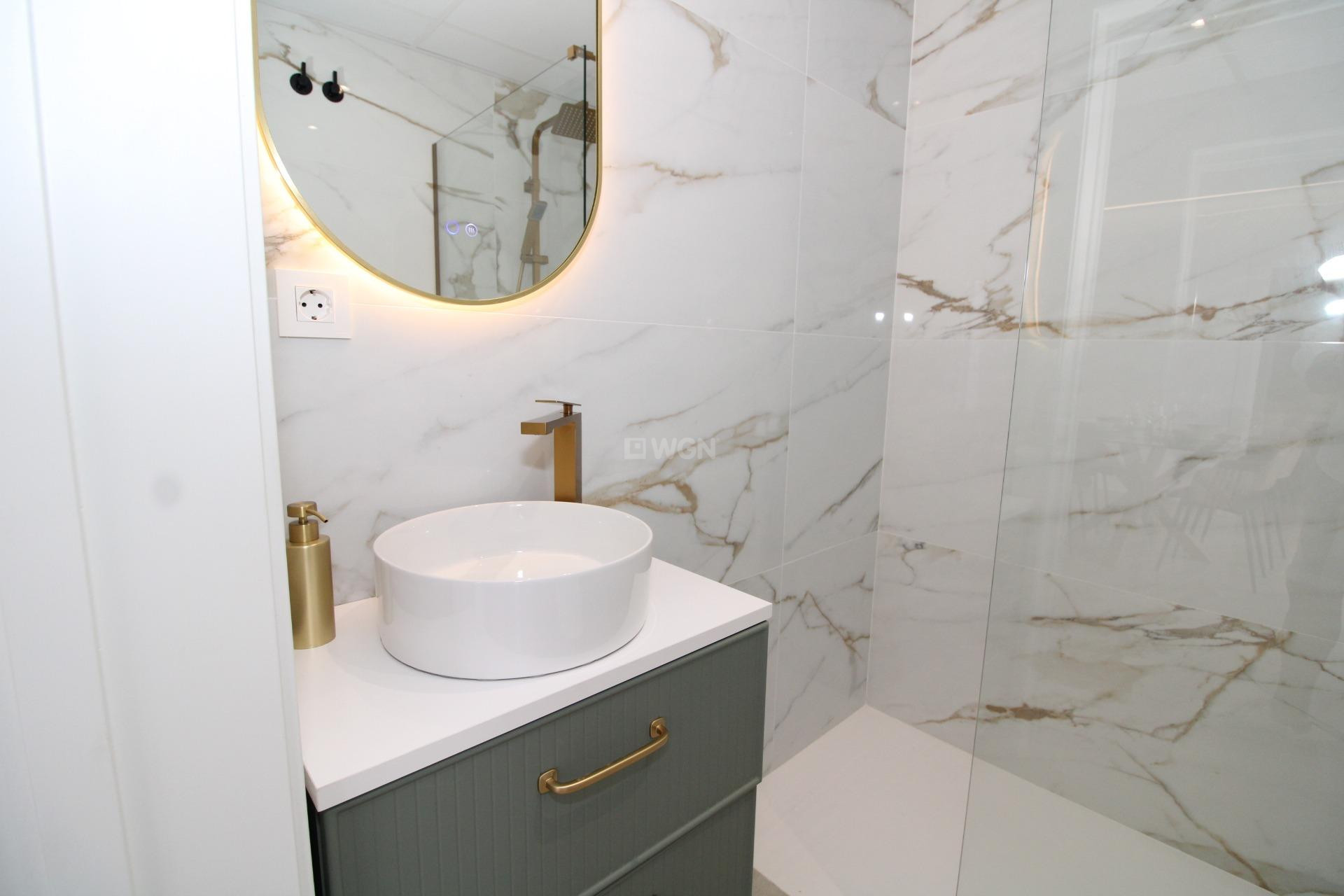 Wiederverkauf - Villa - Lo Pagan - LA PUNTICA