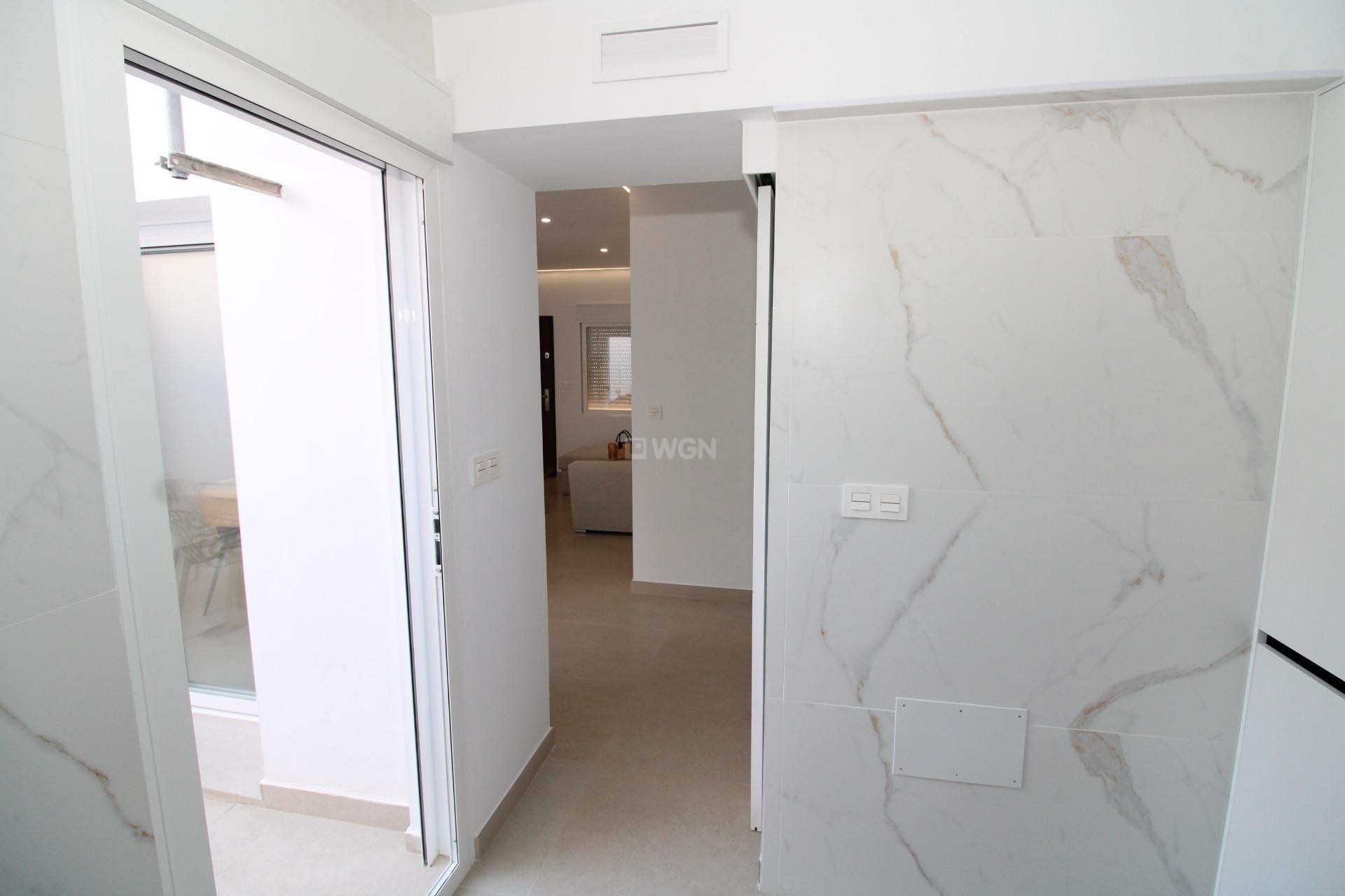 Wiederverkauf - Villa - Lo Pagan - LA PUNTICA