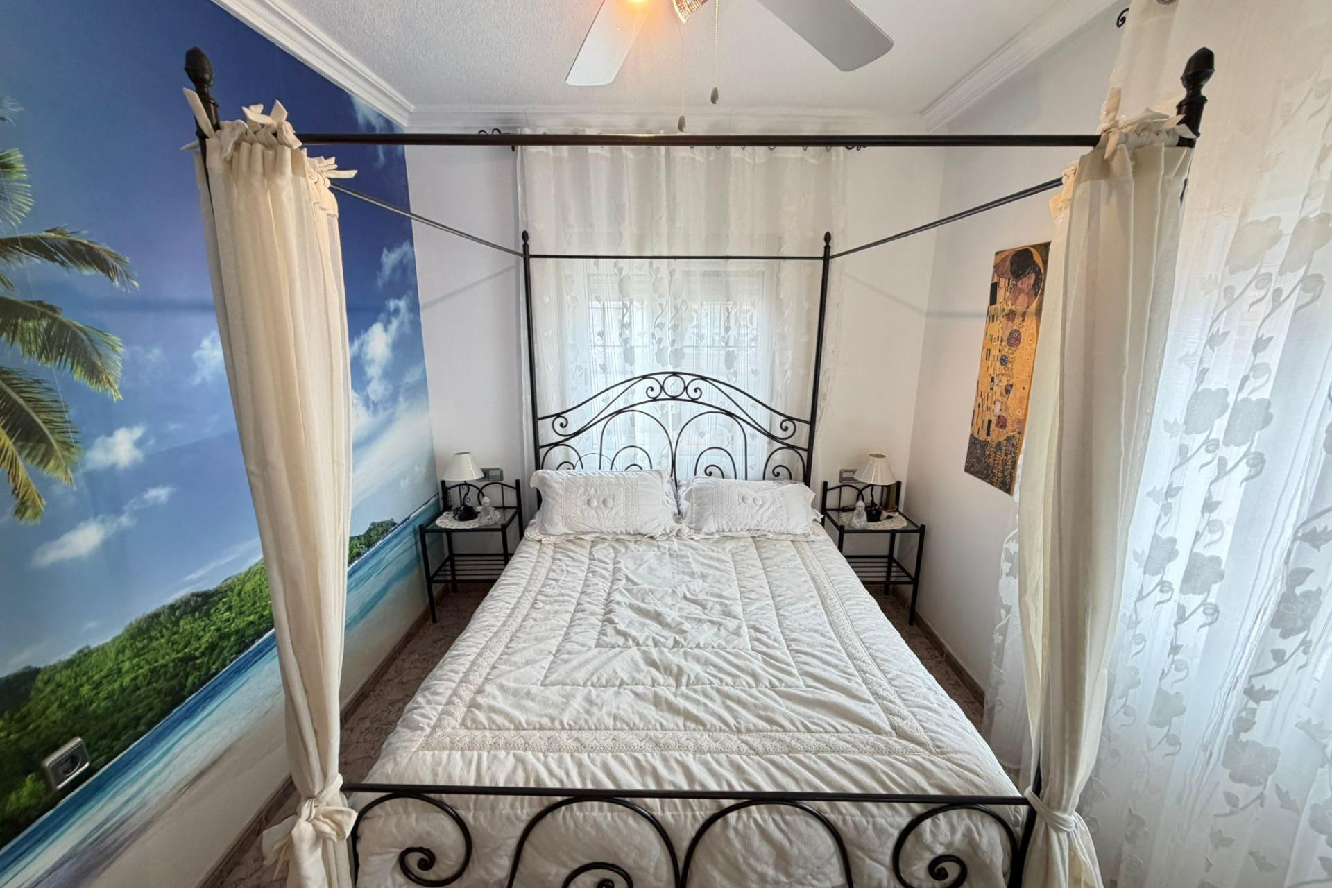 Wiederverkauf - Villa - Lo Pagan - LA PUNTICA