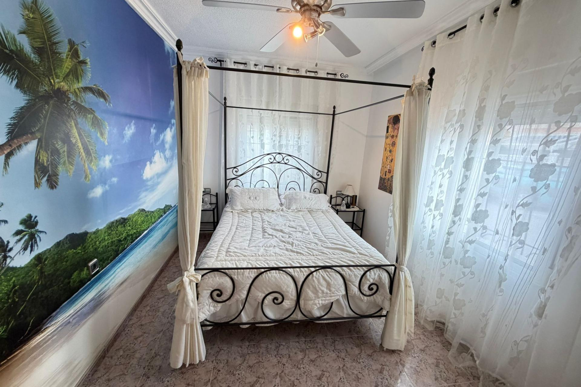 Wiederverkauf - Villa - Lo Pagan - LA PUNTICA