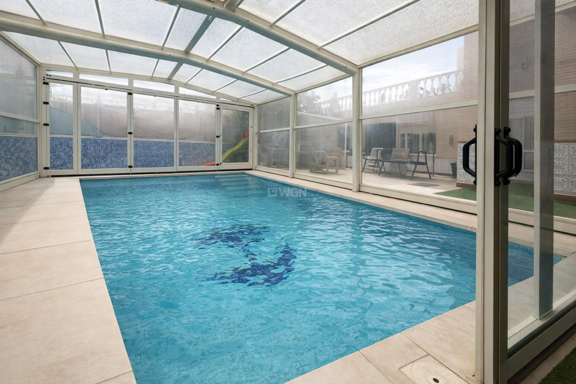 Wiederverkauf - Villa - Lo Pagan - LA PUNTICA