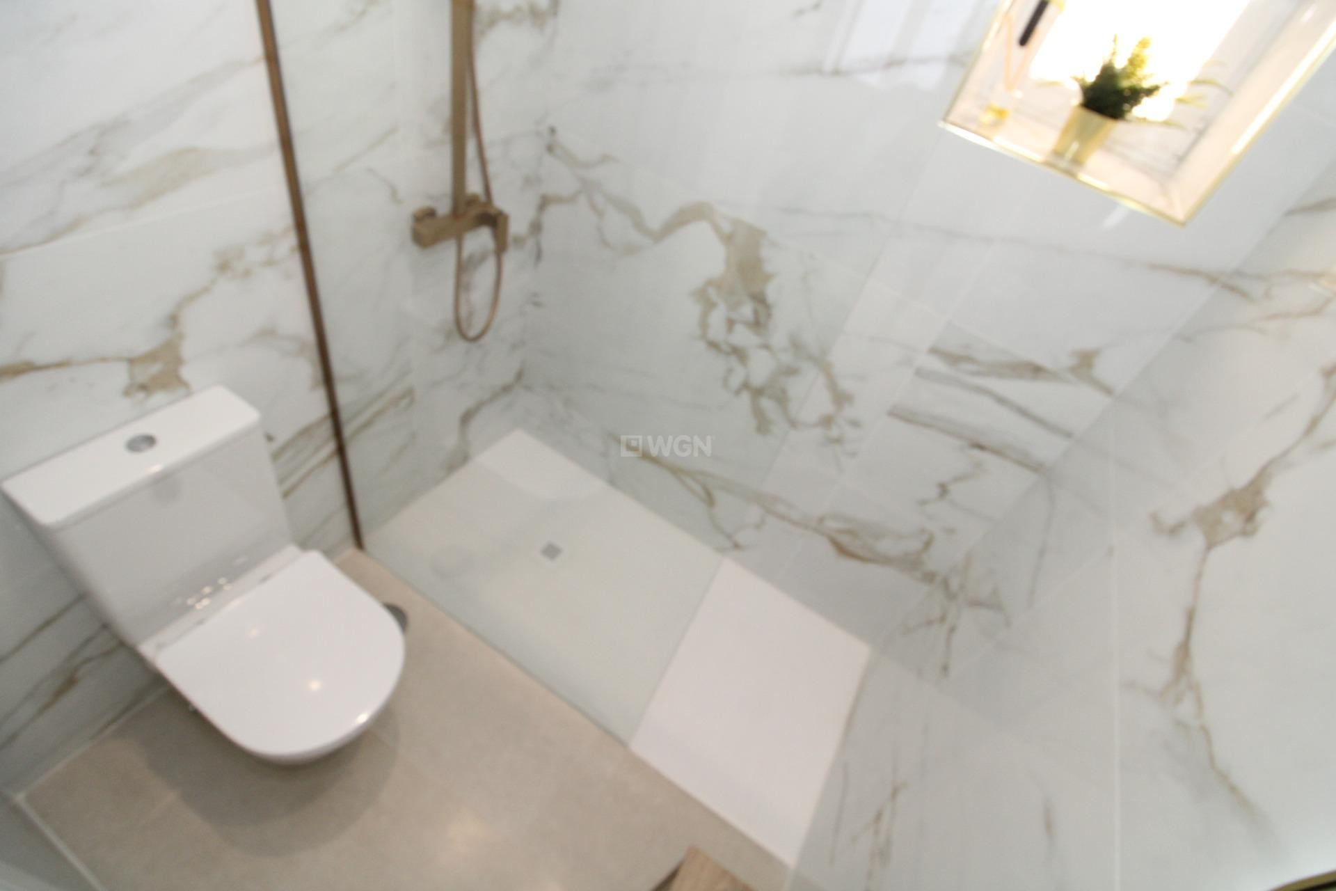 Wiederverkauf - Villa - Lo Pagan - LA PUNTICA