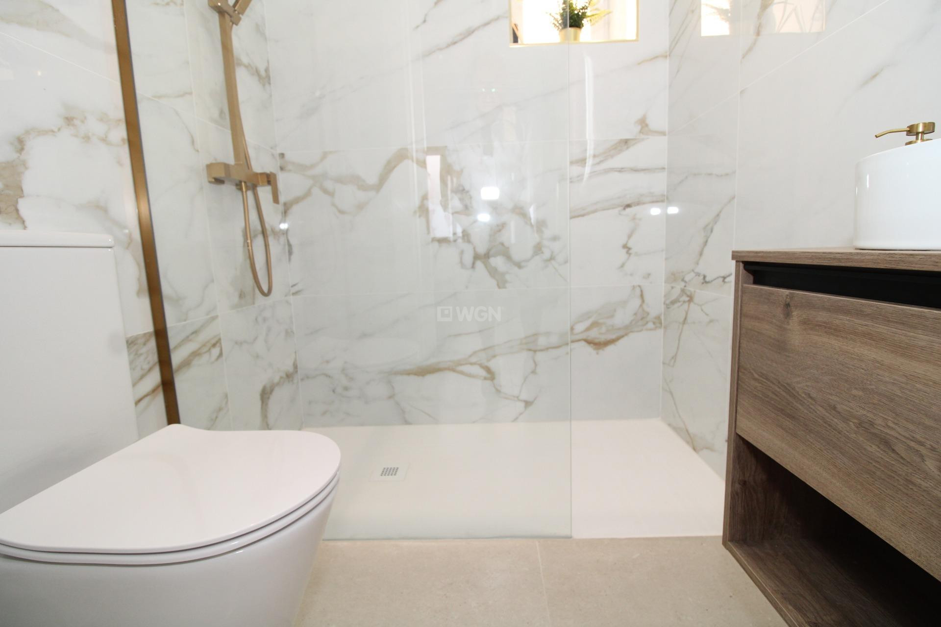 Wiederverkauf - Villa - Lo Pagan - LA PUNTICA