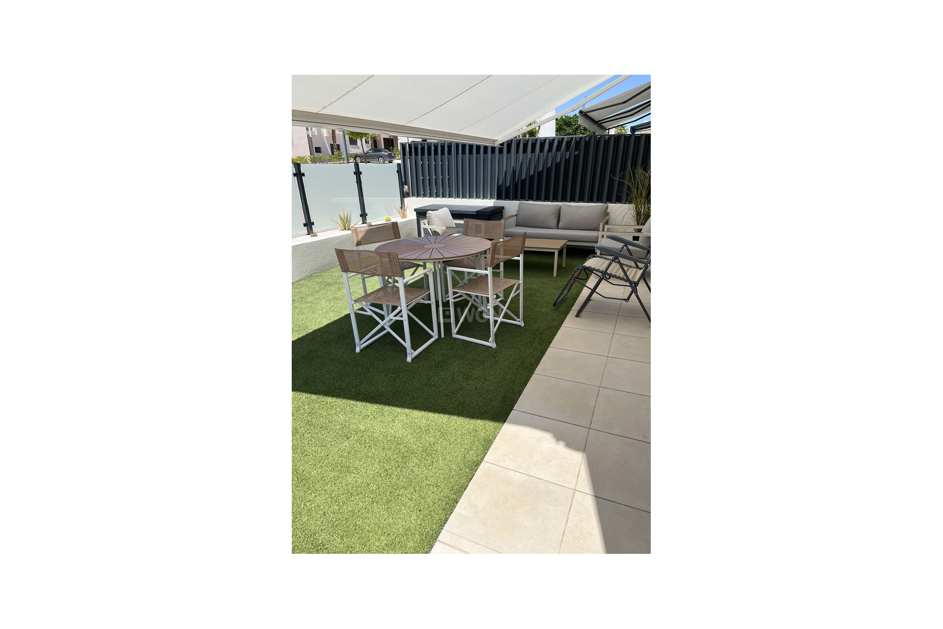 Wiederverkauf - Villa - Lo Romero Golf - Costa Blanca