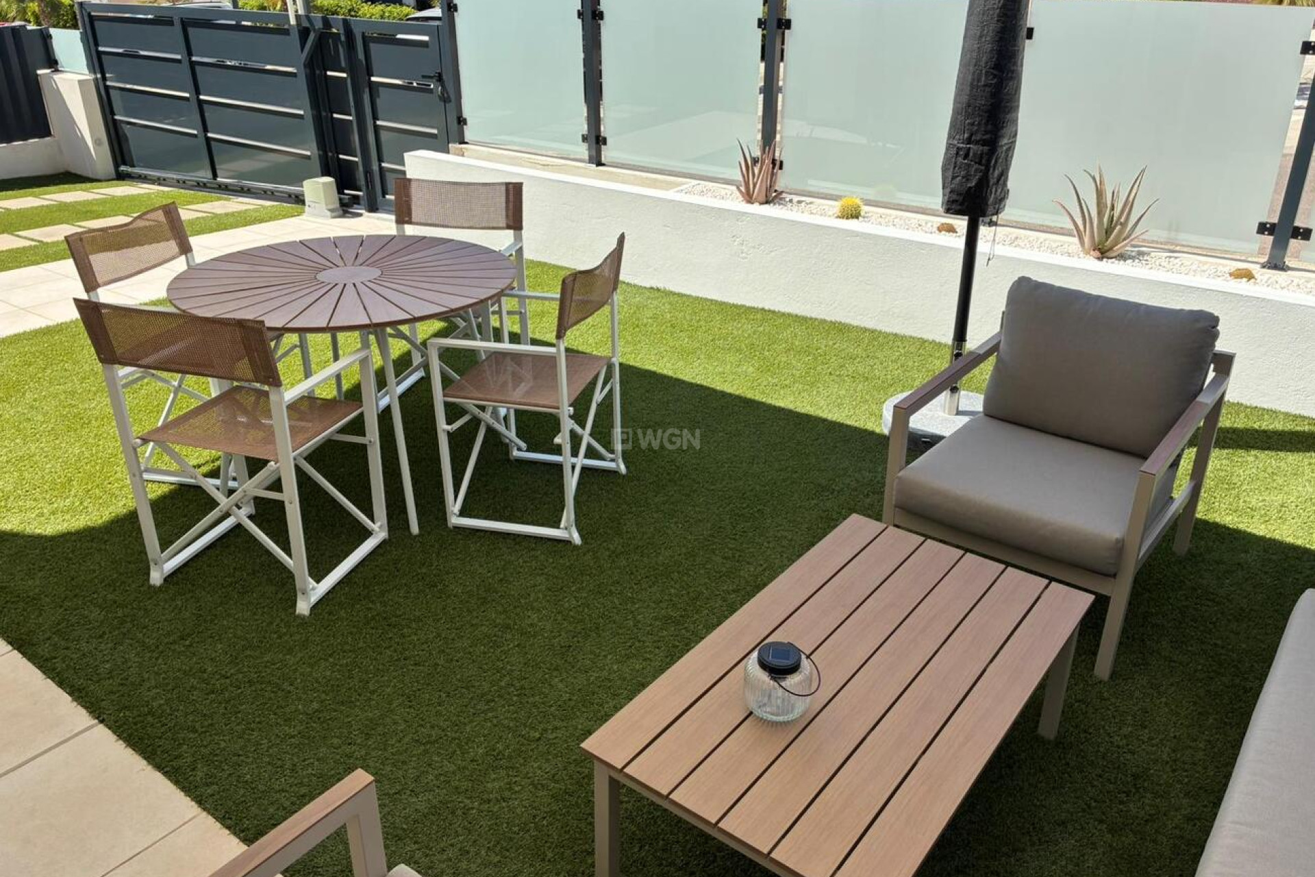 Wiederverkauf - Villa - Lo Romero Golf - Costa Blanca