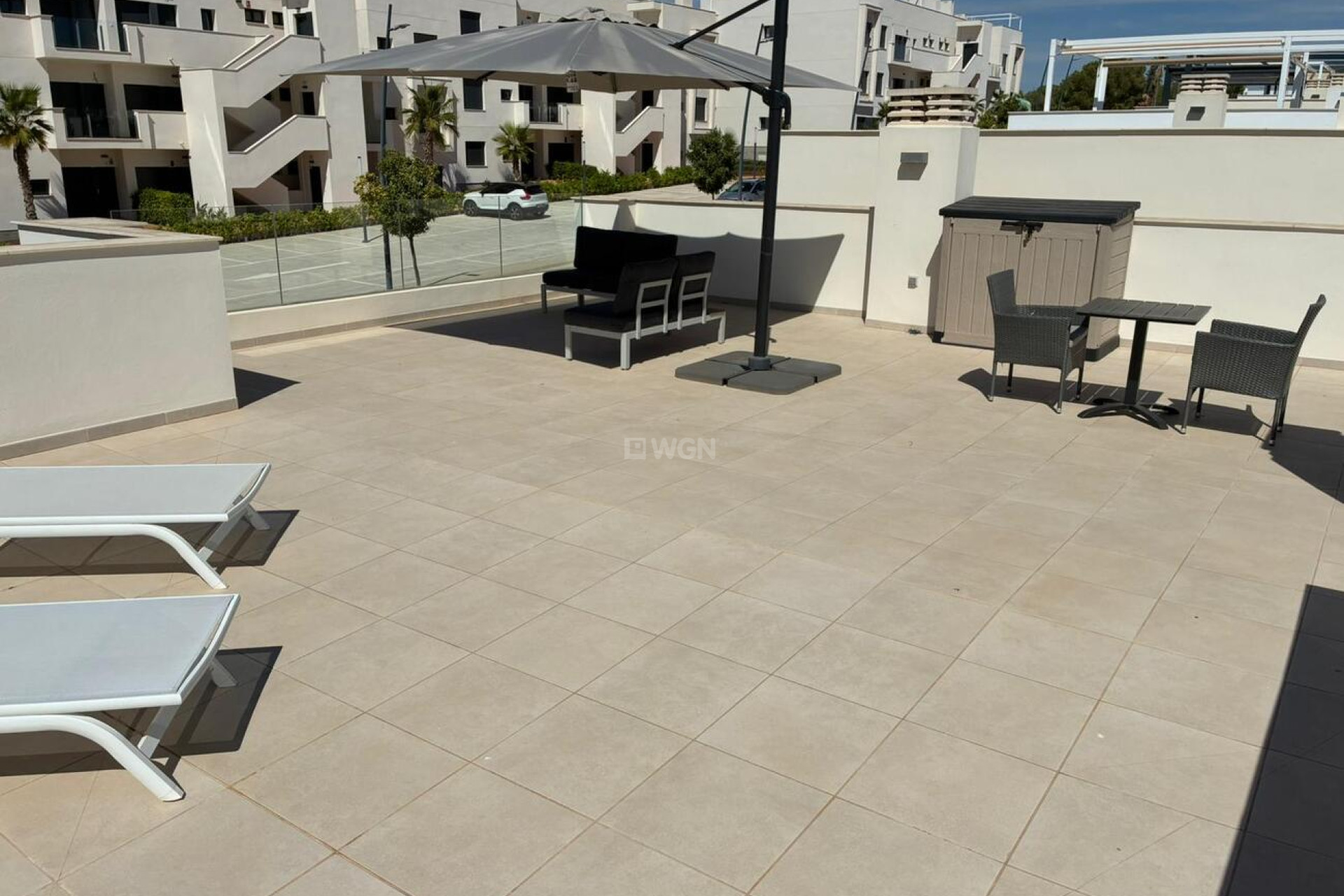 Wiederverkauf - Villa - Lo Romero Golf - Costa Blanca