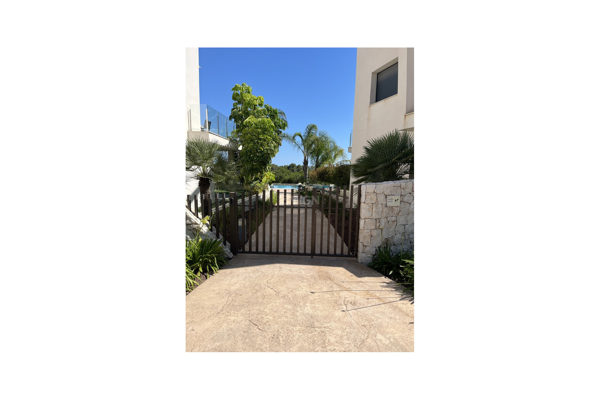 Wiederverkauf - Villa - Lo Romero Golf - Costa Blanca