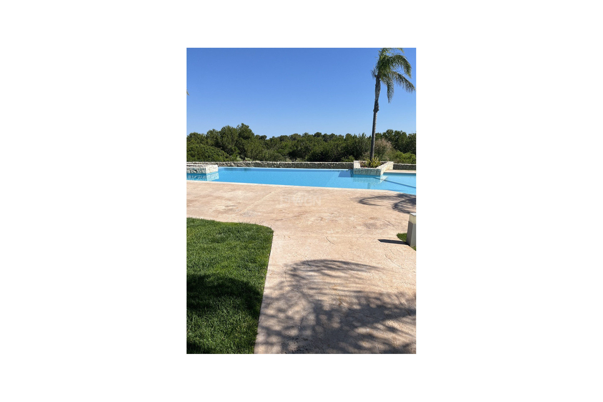 Wiederverkauf - Villa - Lo Romero Golf - Costa Blanca