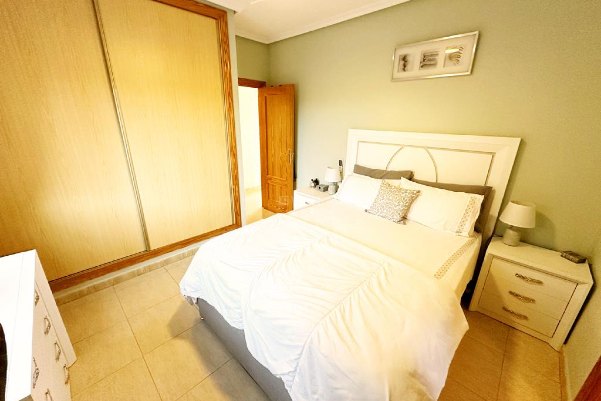 Wiederverkauf - Villa - Lo Santiago - Inland