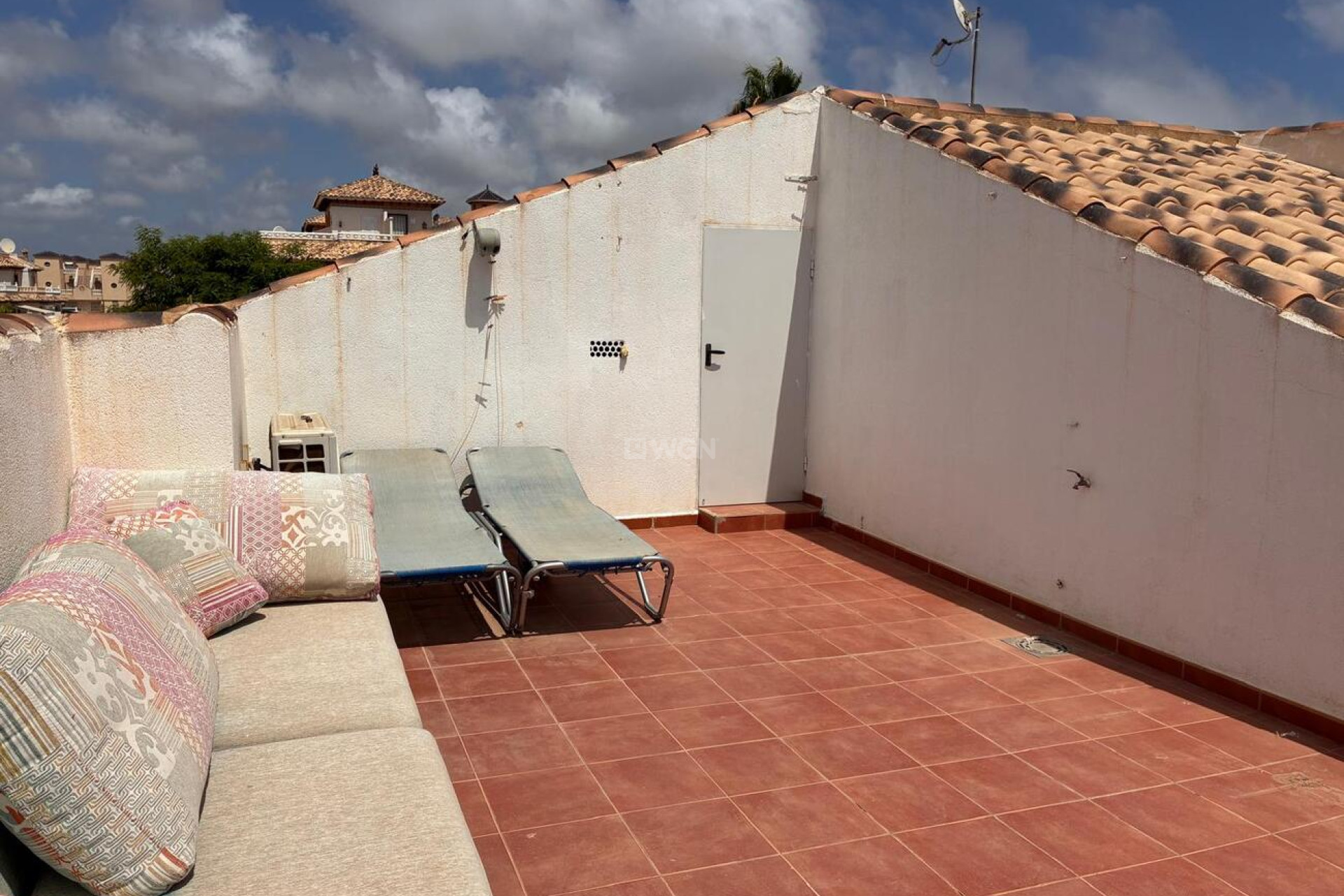 Wiederverkauf - Villa - Lomas de Caboroig - Costa Blanca