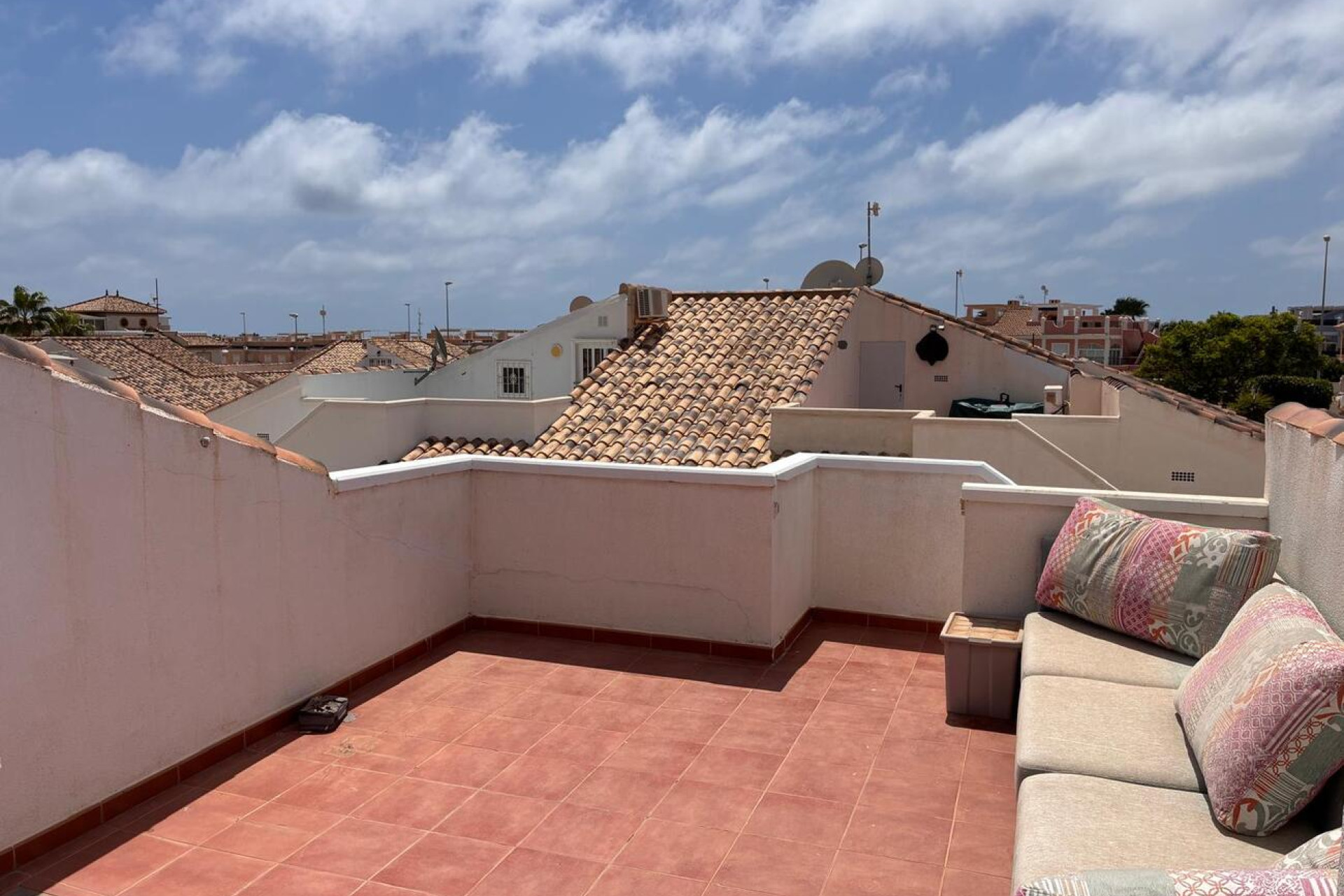 Wiederverkauf - Villa - Lomas de Caboroig - Costa Blanca