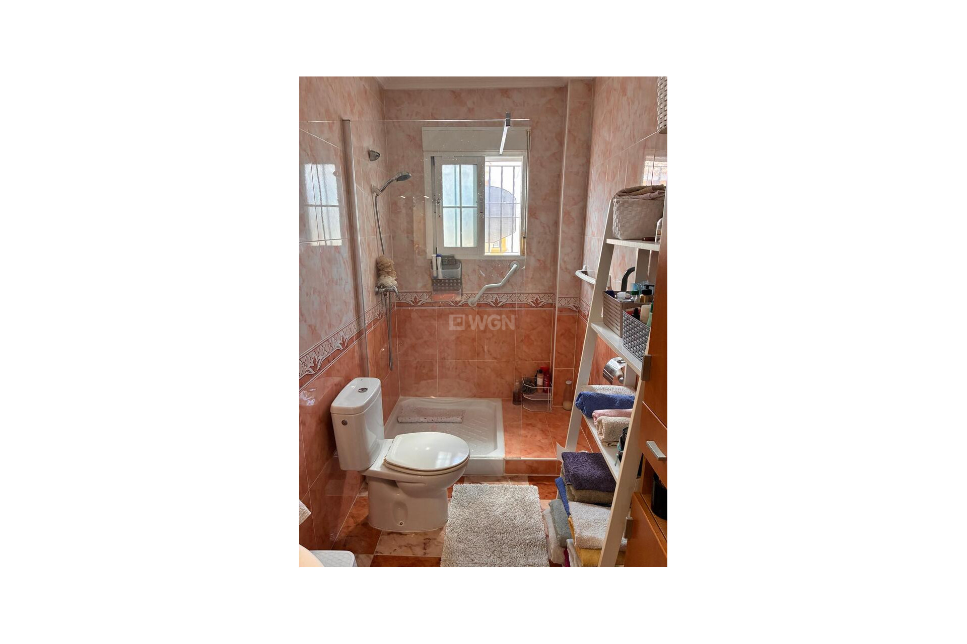 Wiederverkauf - Villa - Lomas de Caboroig - Costa Blanca