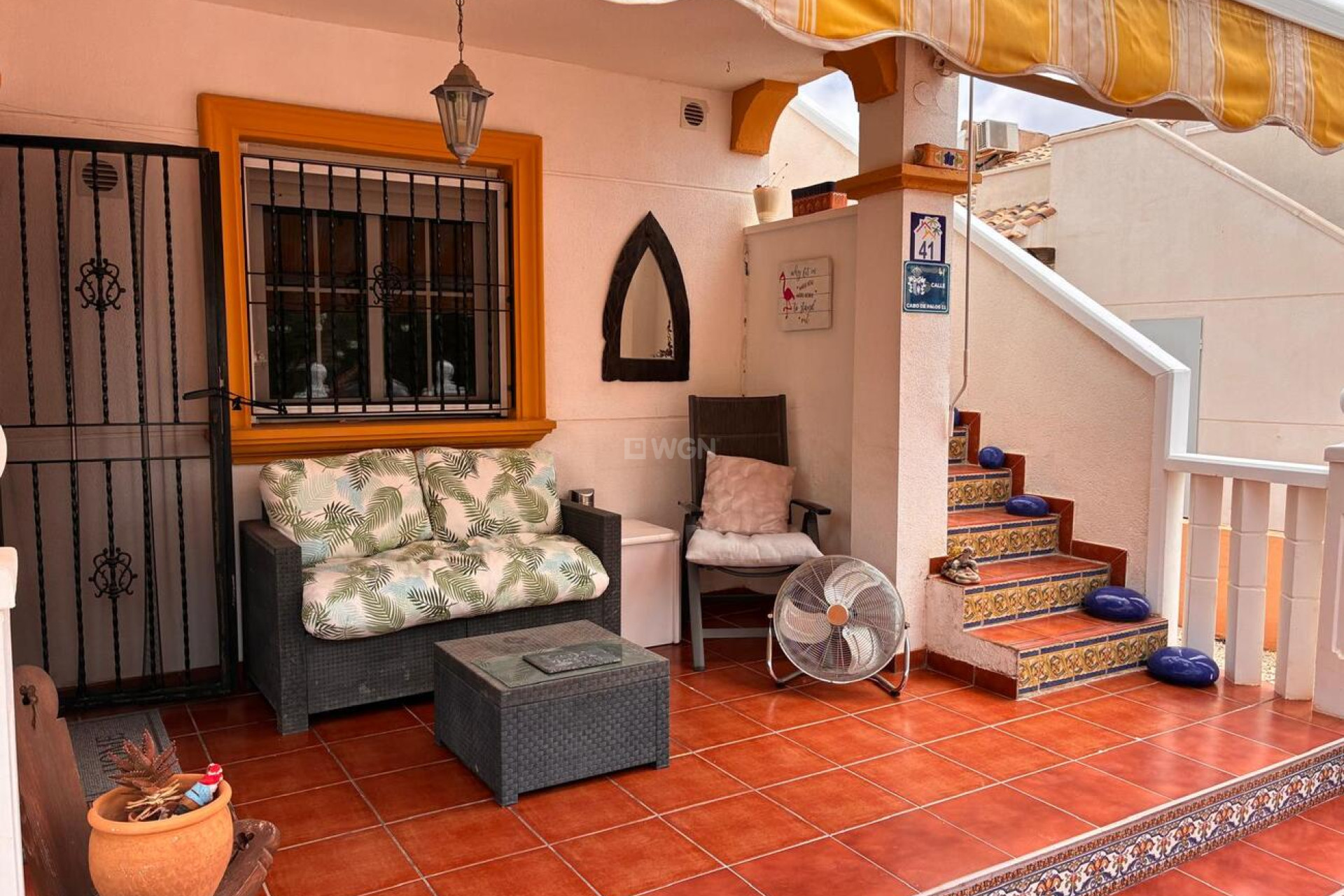 Wiederverkauf - Villa - Lomas de Caboroig - Costa Blanca