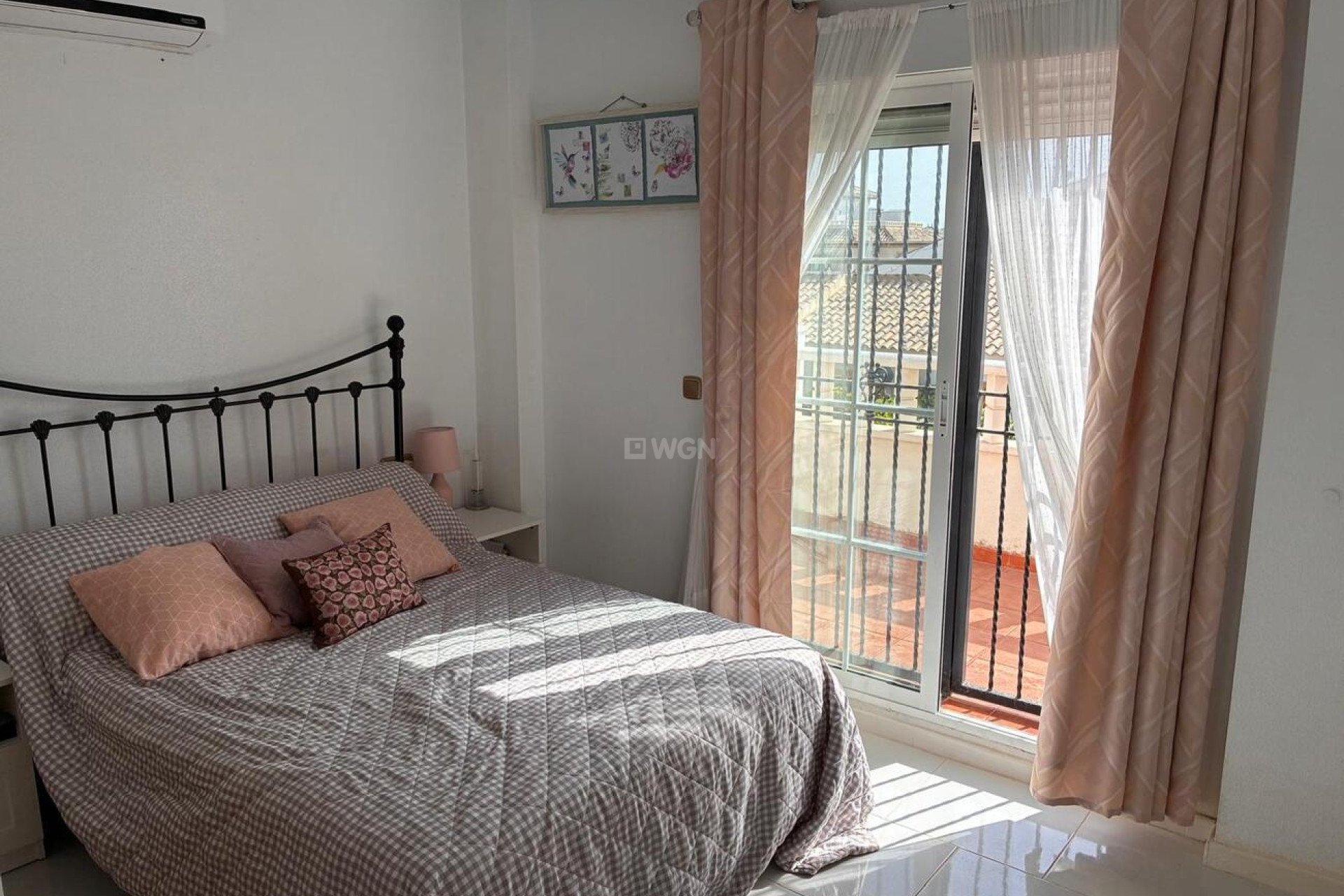 Wiederverkauf - Villa - Lomas de Caboroig - Costa Blanca