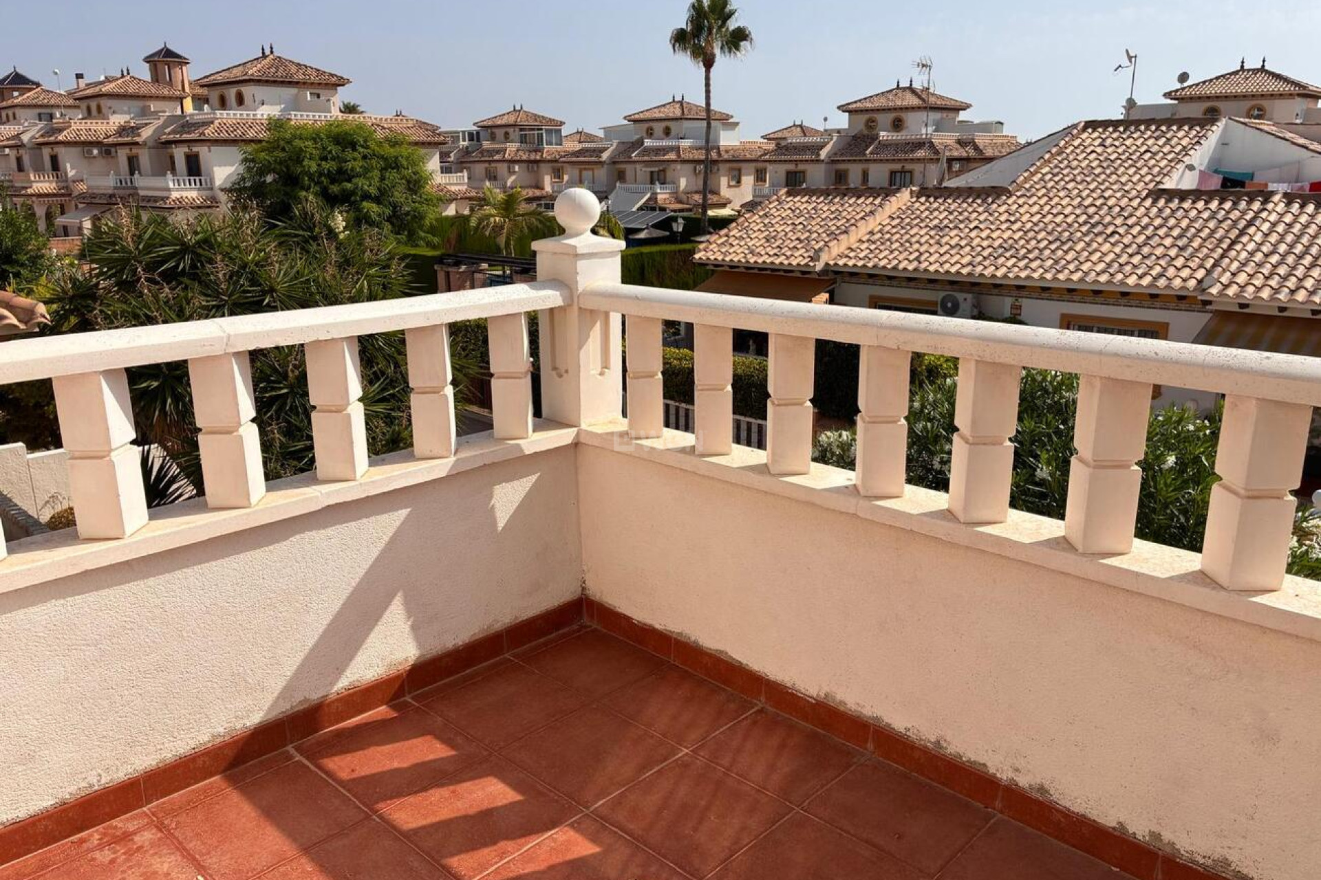 Wiederverkauf - Villa - Lomas de Caboroig - Costa Blanca