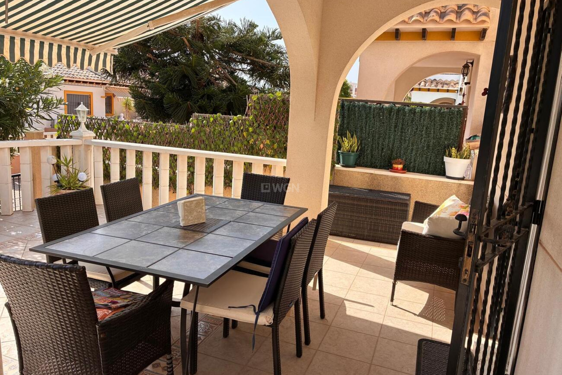 Wiederverkauf - Villa - Lomas de Caboroig - Costa Blanca