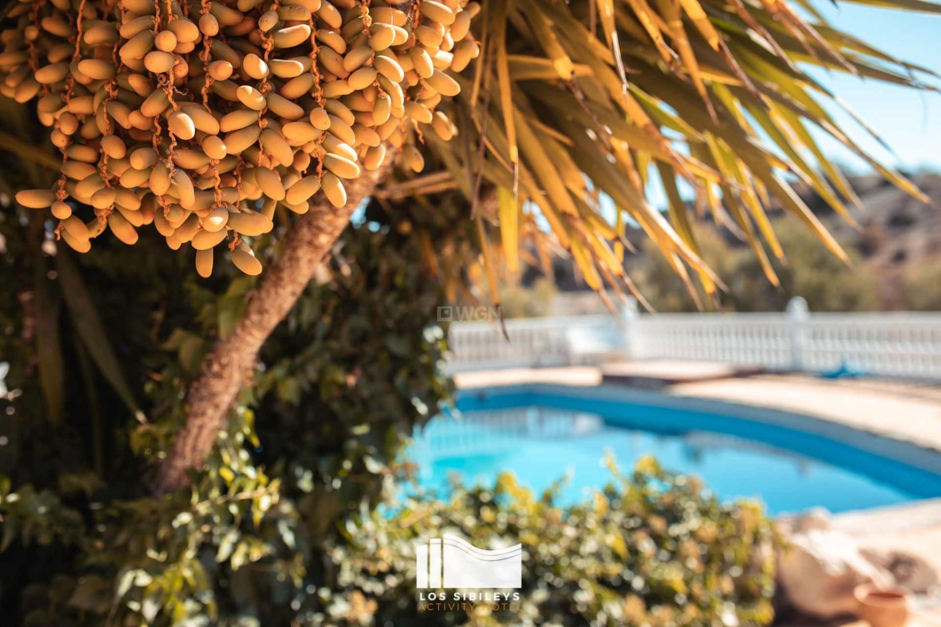 Wiederverkauf - Villa - Lorca - Costa Calida