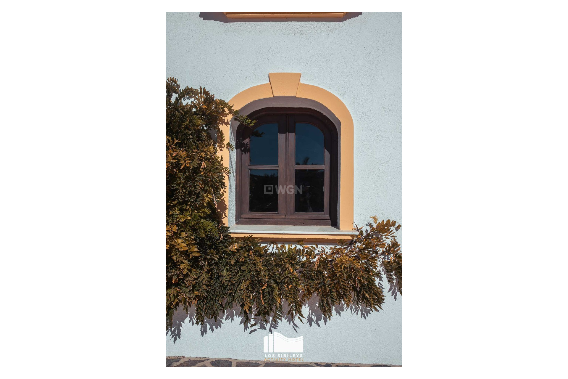 Wiederverkauf - Villa - Lorca - Costa Calida