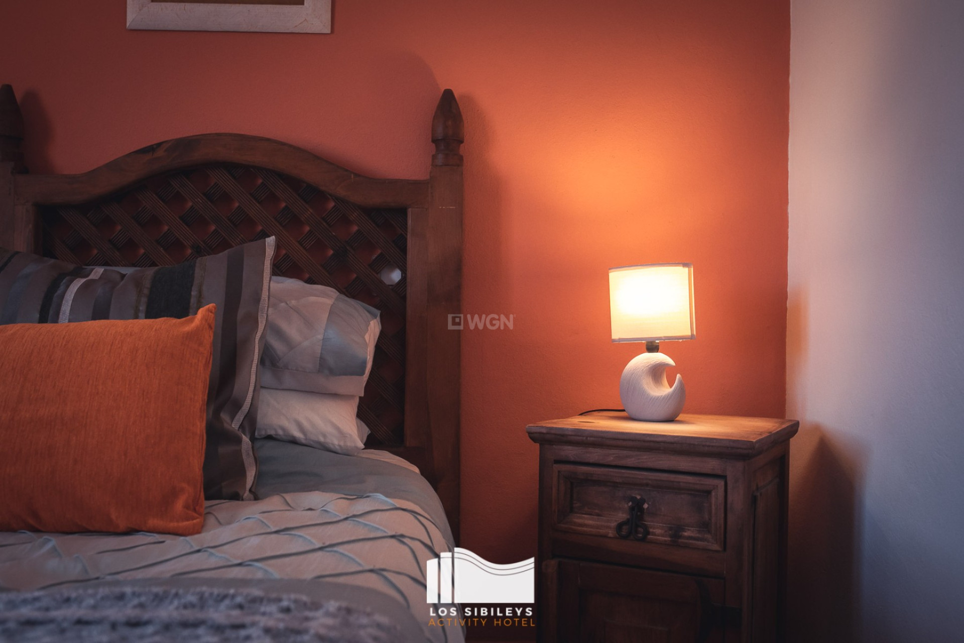 Wiederverkauf - Villa - Lorca - Costa Calida