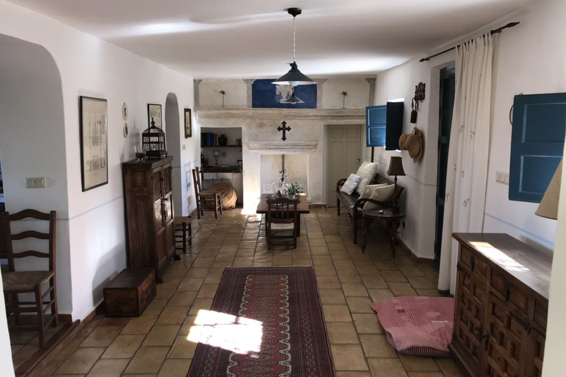 Wiederverkauf - Villa - Lorca - Costa Calida