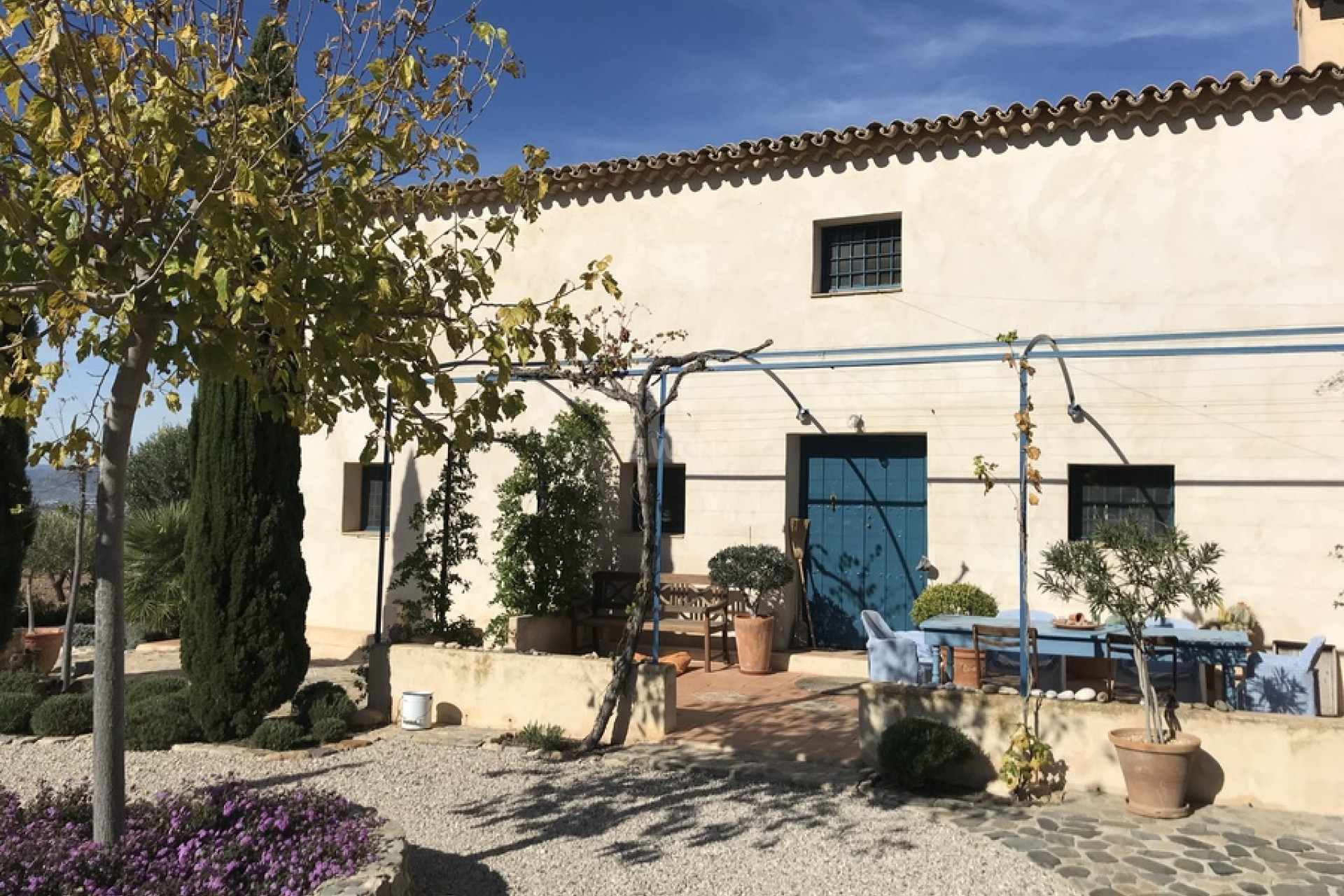 Wiederverkauf - Villa - Lorca - Costa Calida