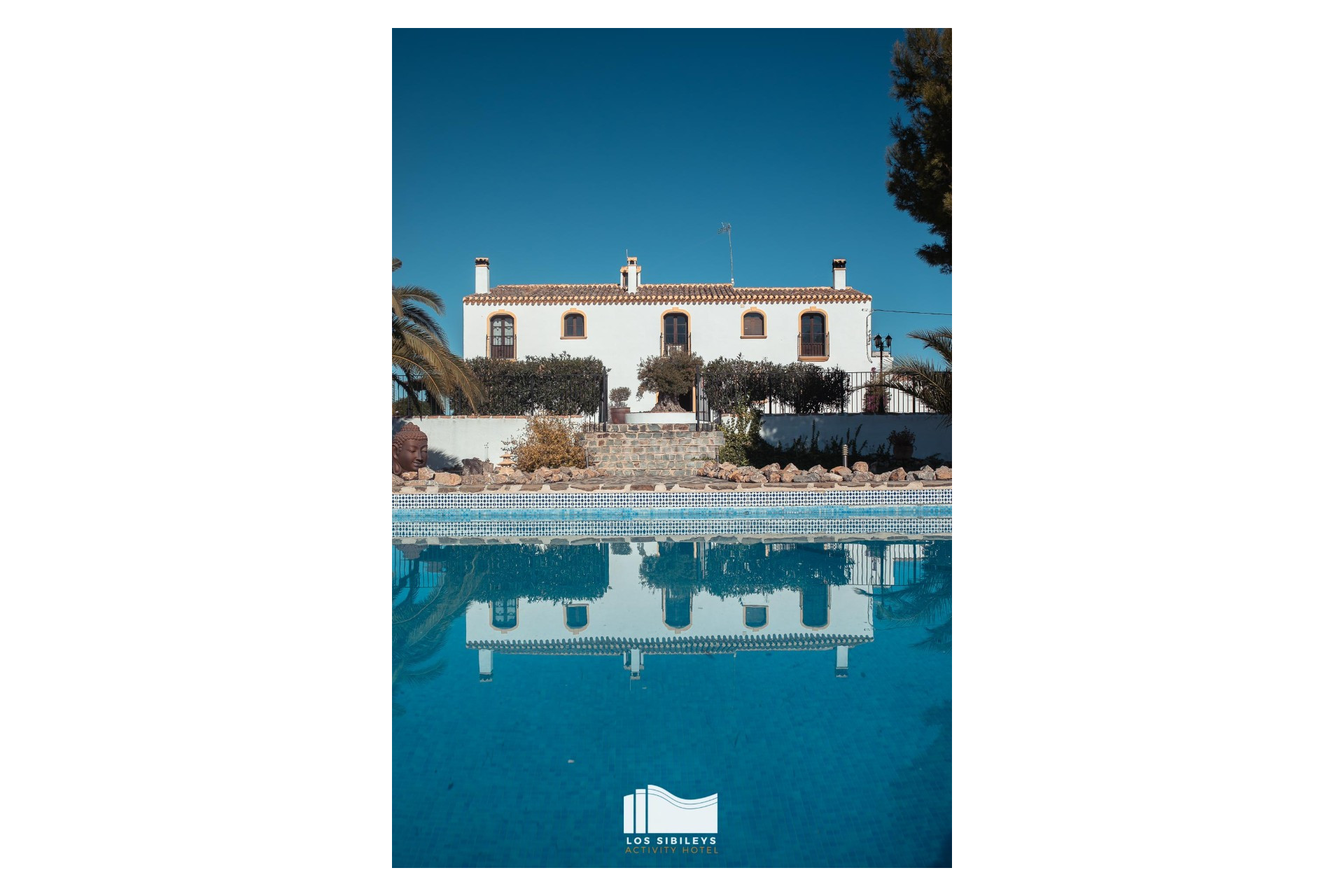 Wiederverkauf - Villa - Lorca - Costa Calida