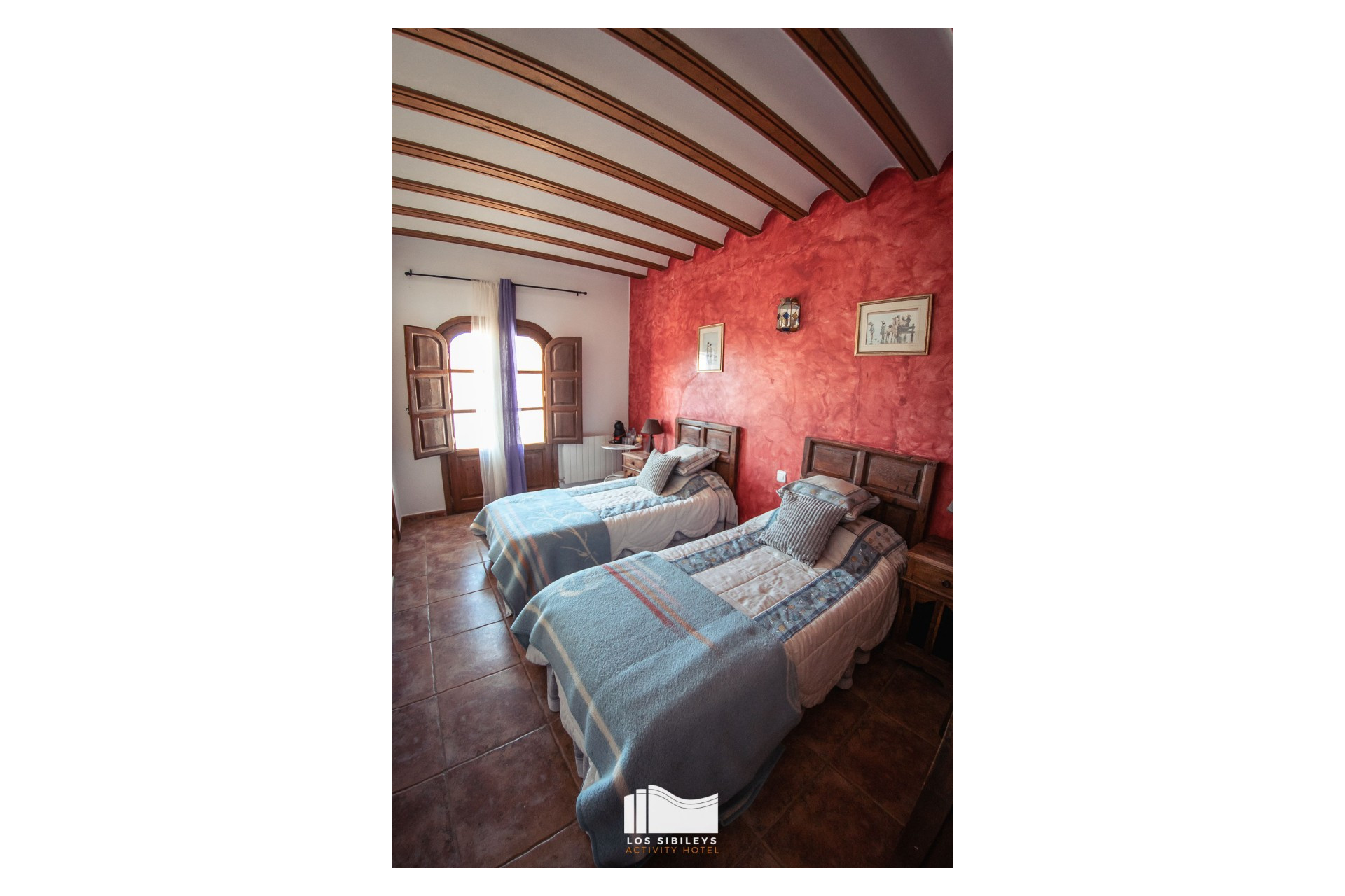 Wiederverkauf - Villa - Lorca - Costa Calida