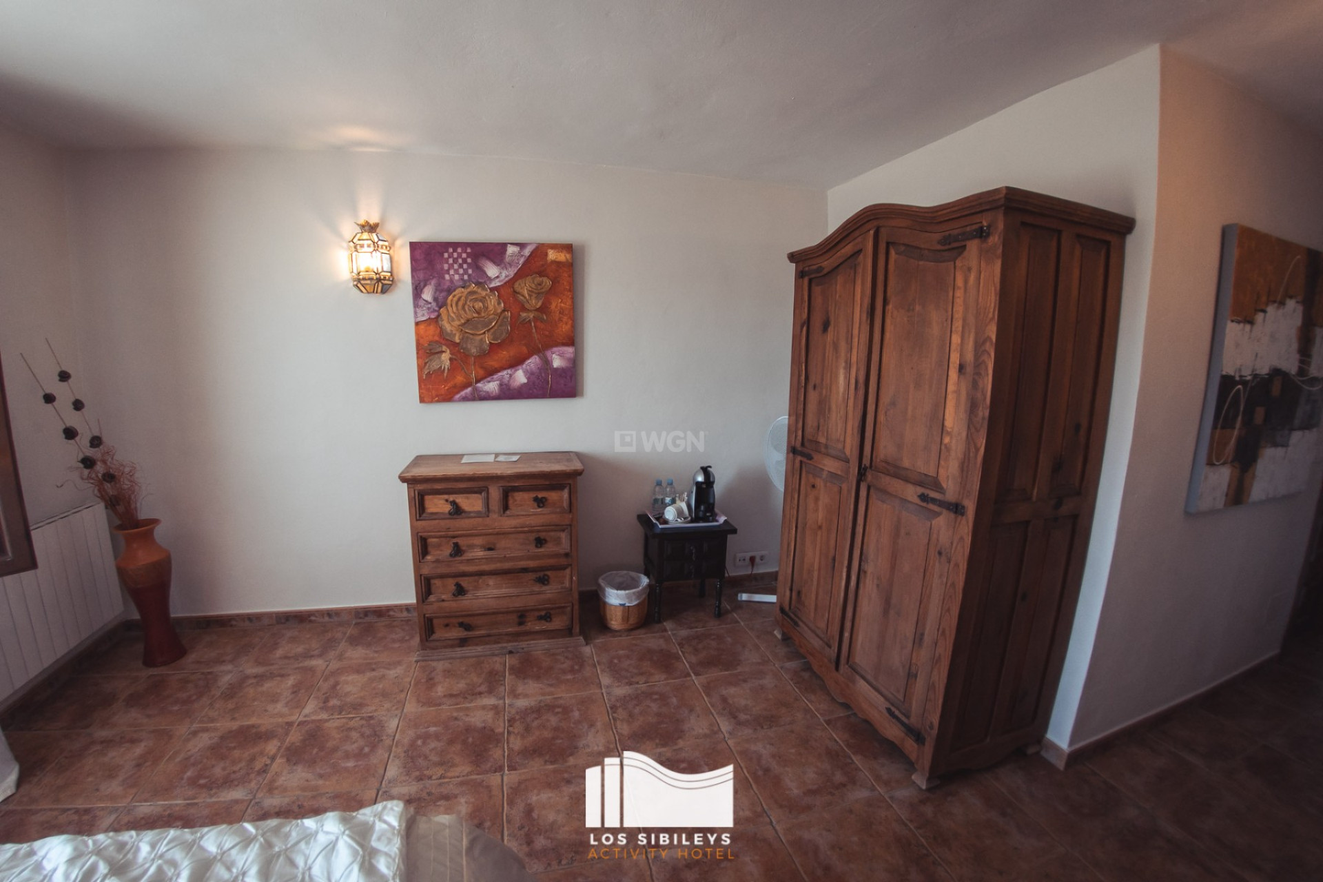 Wiederverkauf - Villa - Lorca - Costa Calida
