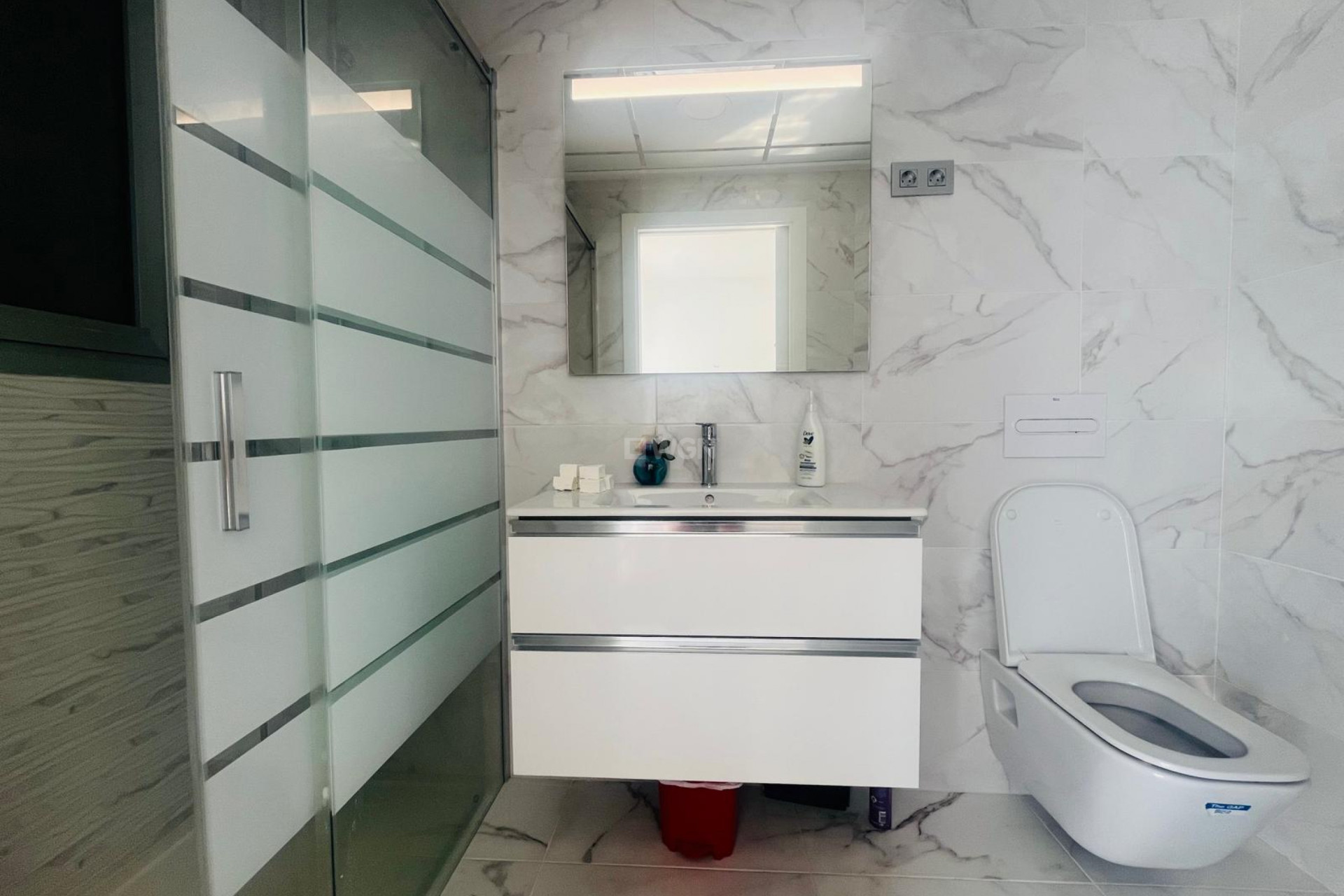 Wiederverkauf - Villa - Los Alcázares - Costa Calida