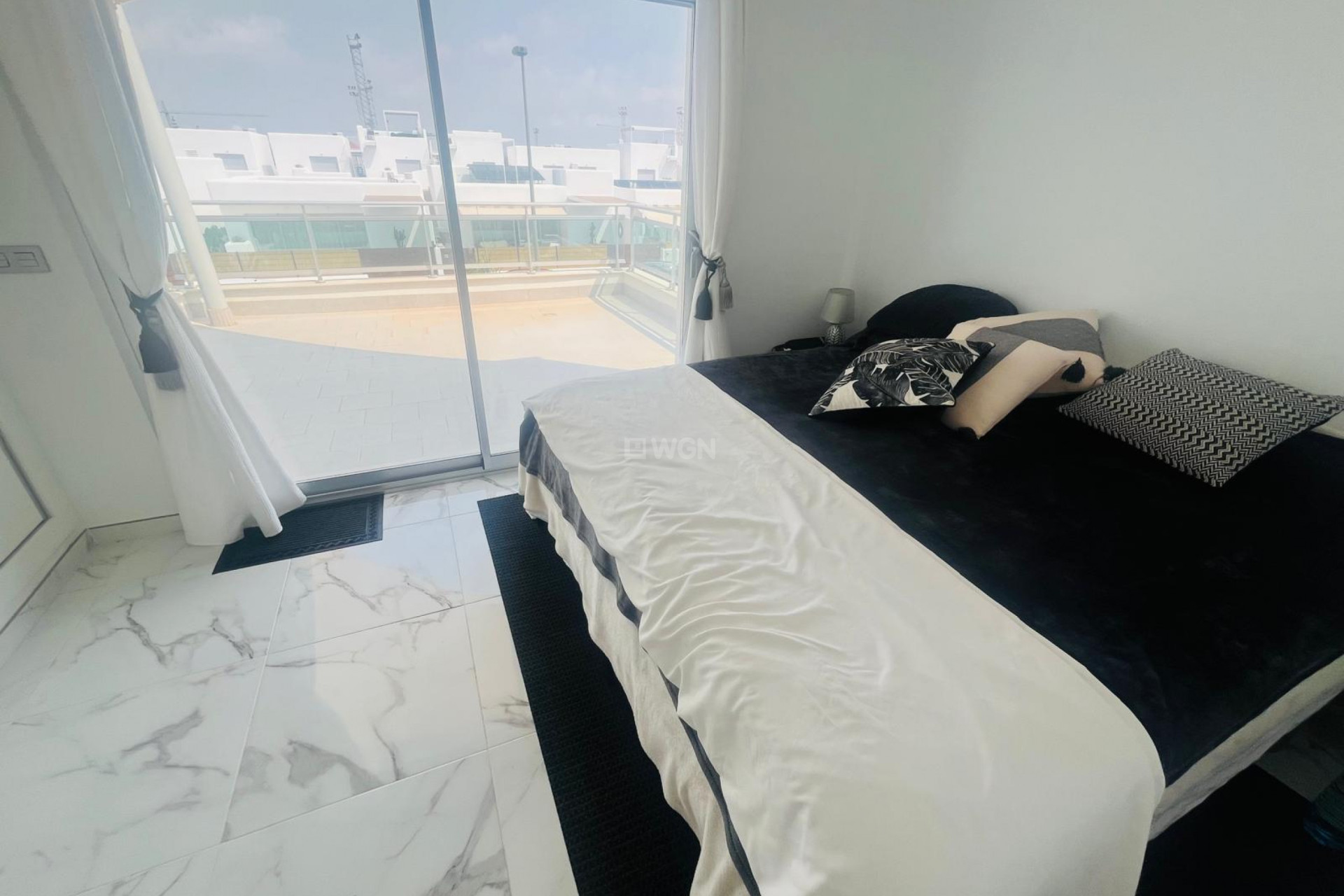 Wiederverkauf - Villa - Los Alcázares - Costa Calida