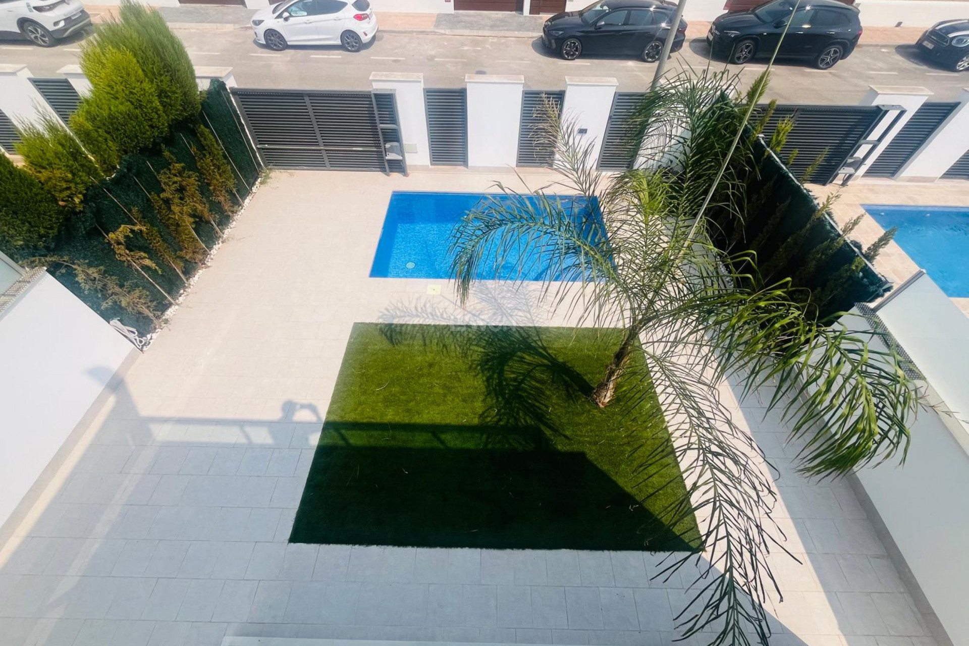 Wiederverkauf - Villa - Los Alcázares - Costa Calida