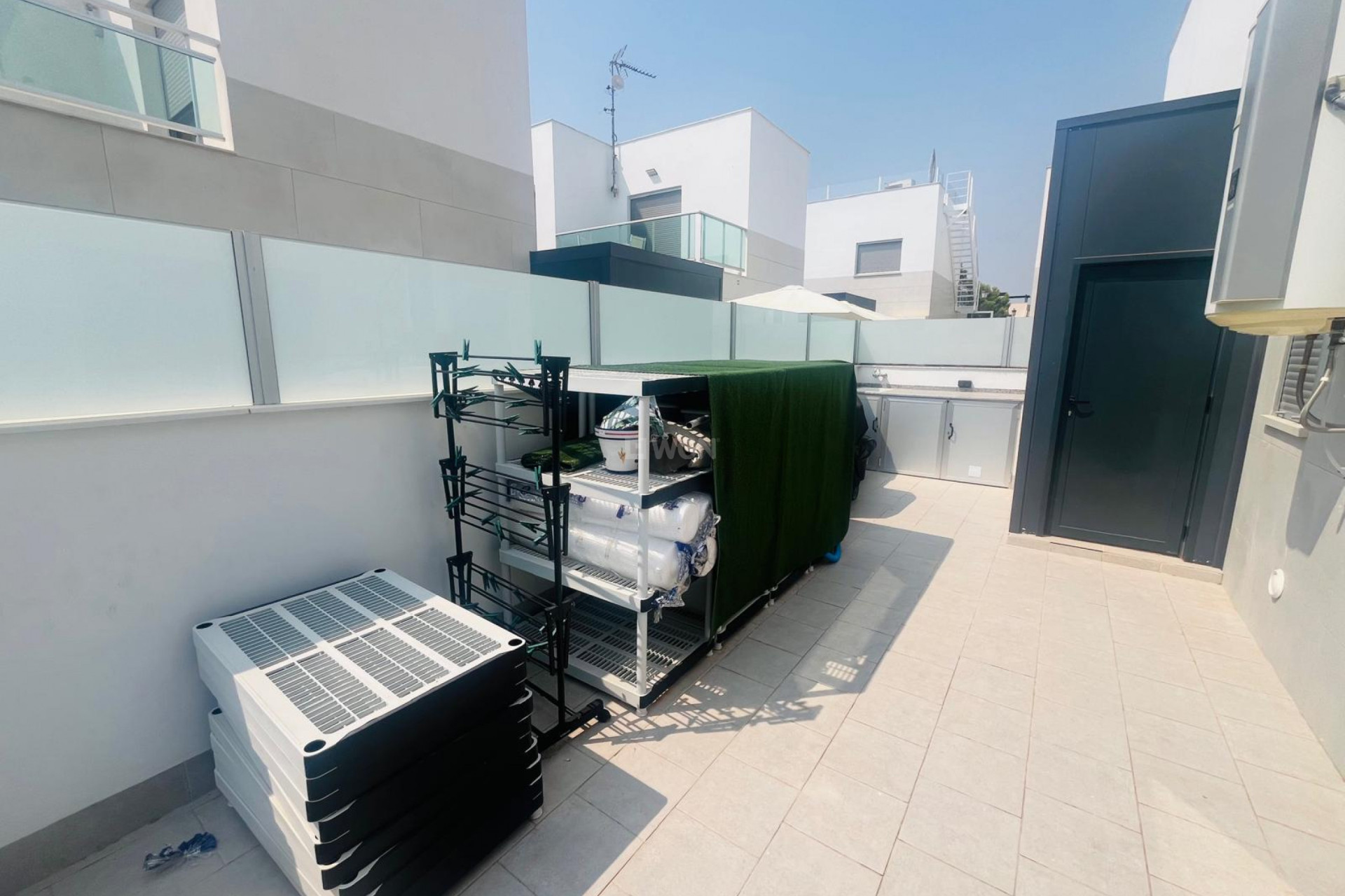 Wiederverkauf - Villa - Los Alcázares - Costa Calida