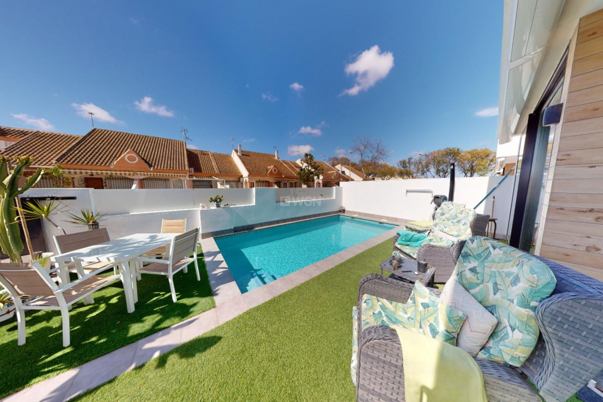 Wiederverkauf - Villa - Los Alcázares - Costa Calida