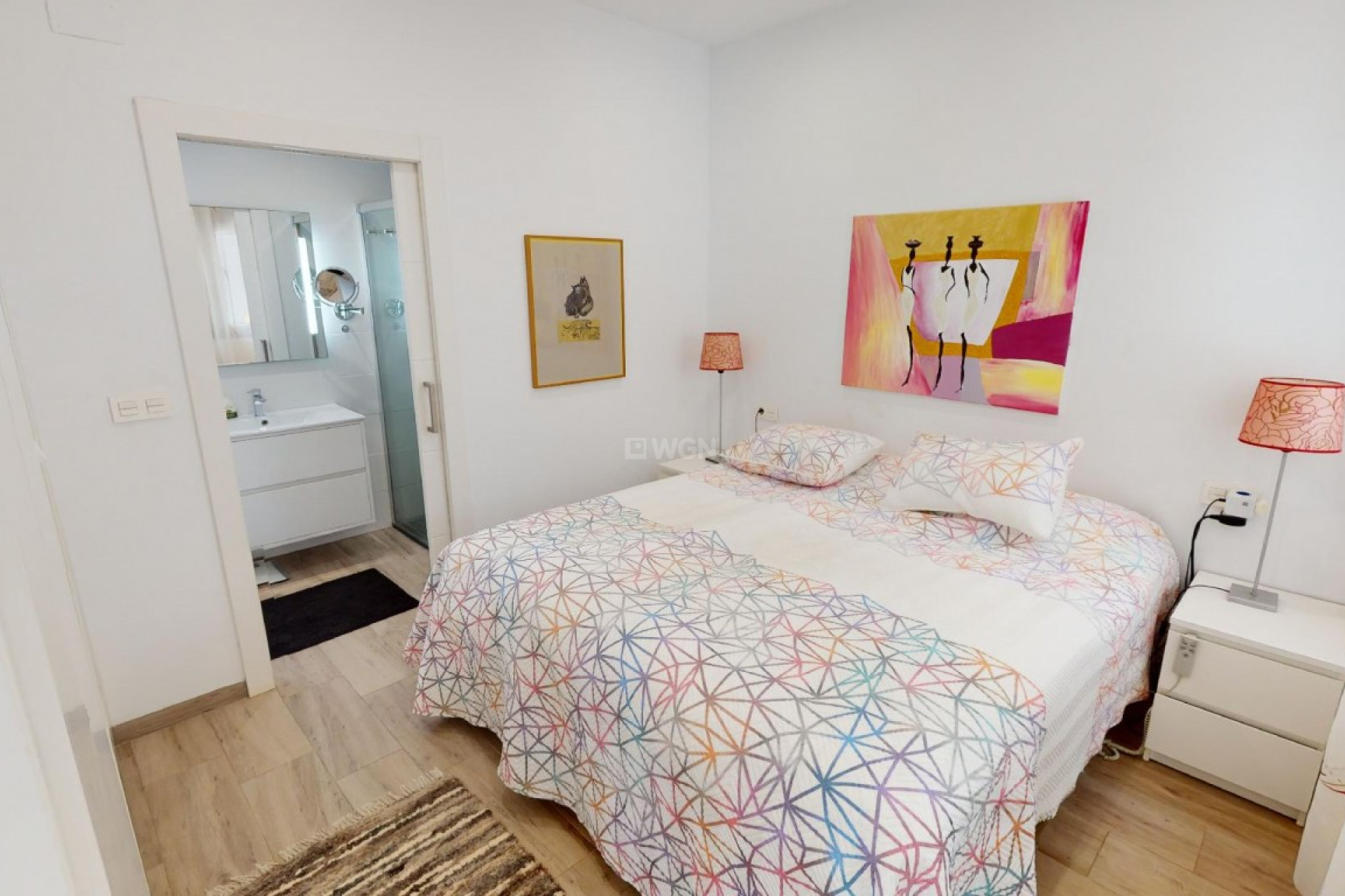 Wiederverkauf - Villa - Los Alcázares - Costa Calida