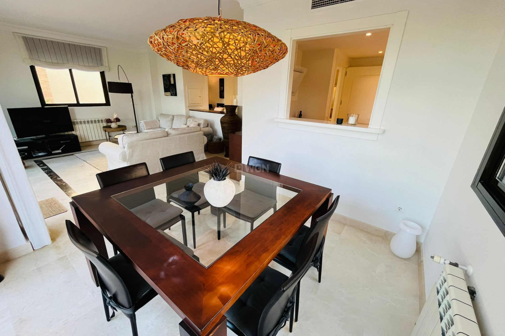 Wiederverkauf - Villa - Los Alcázares - Costa Calida