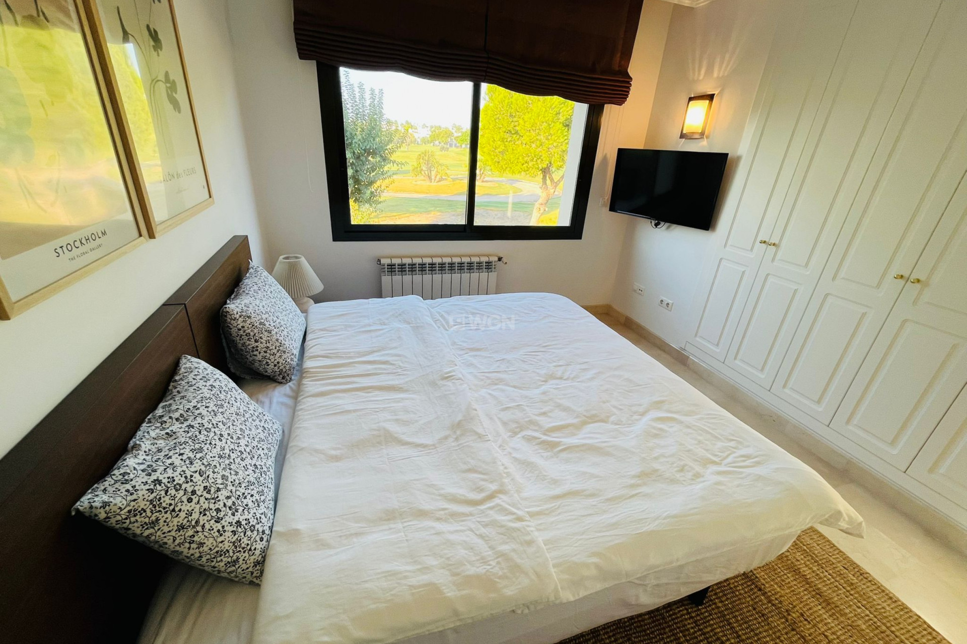 Wiederverkauf - Villa - Los Alcázares - Costa Calida