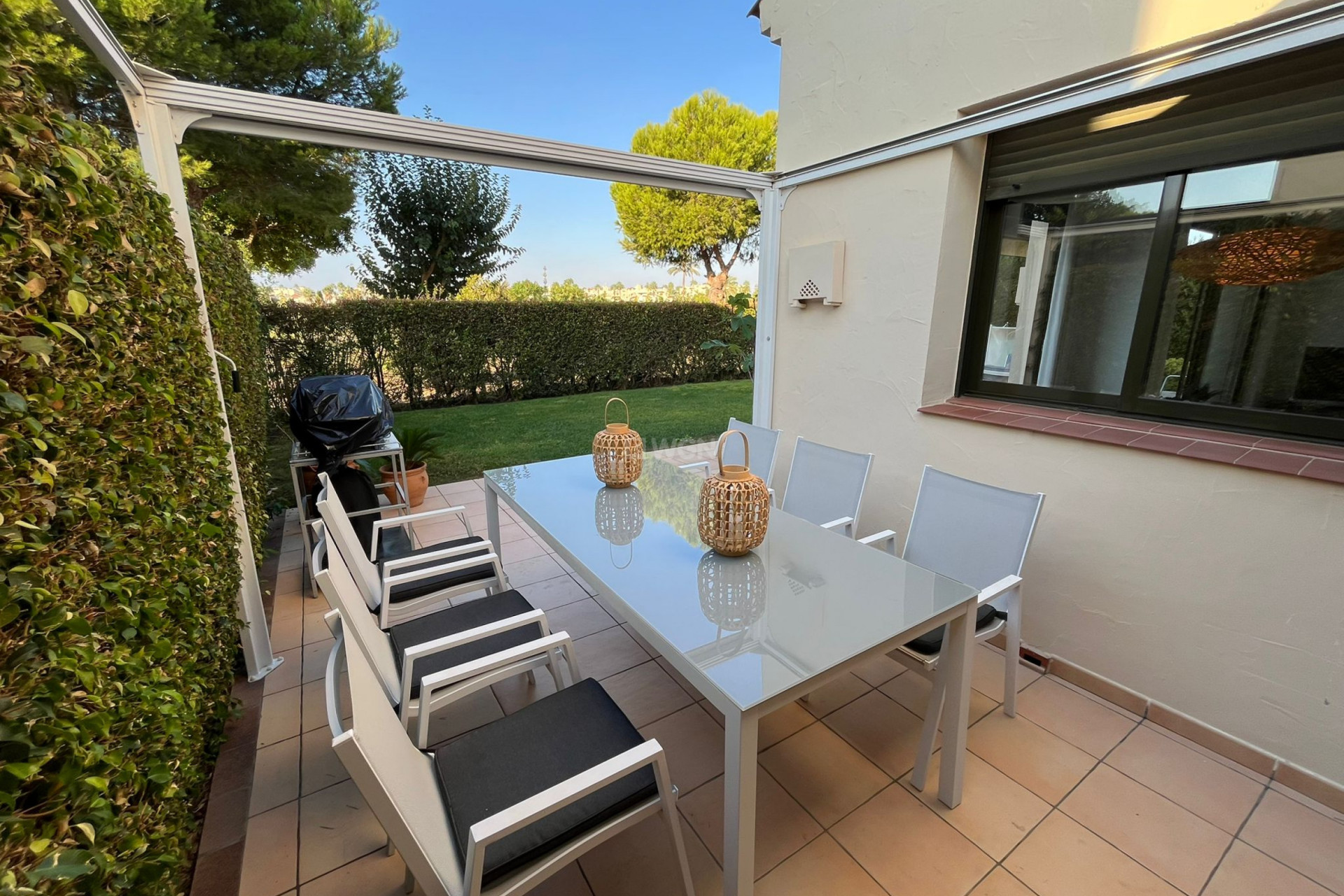 Wiederverkauf - Villa - Los Alcázares - Costa Calida