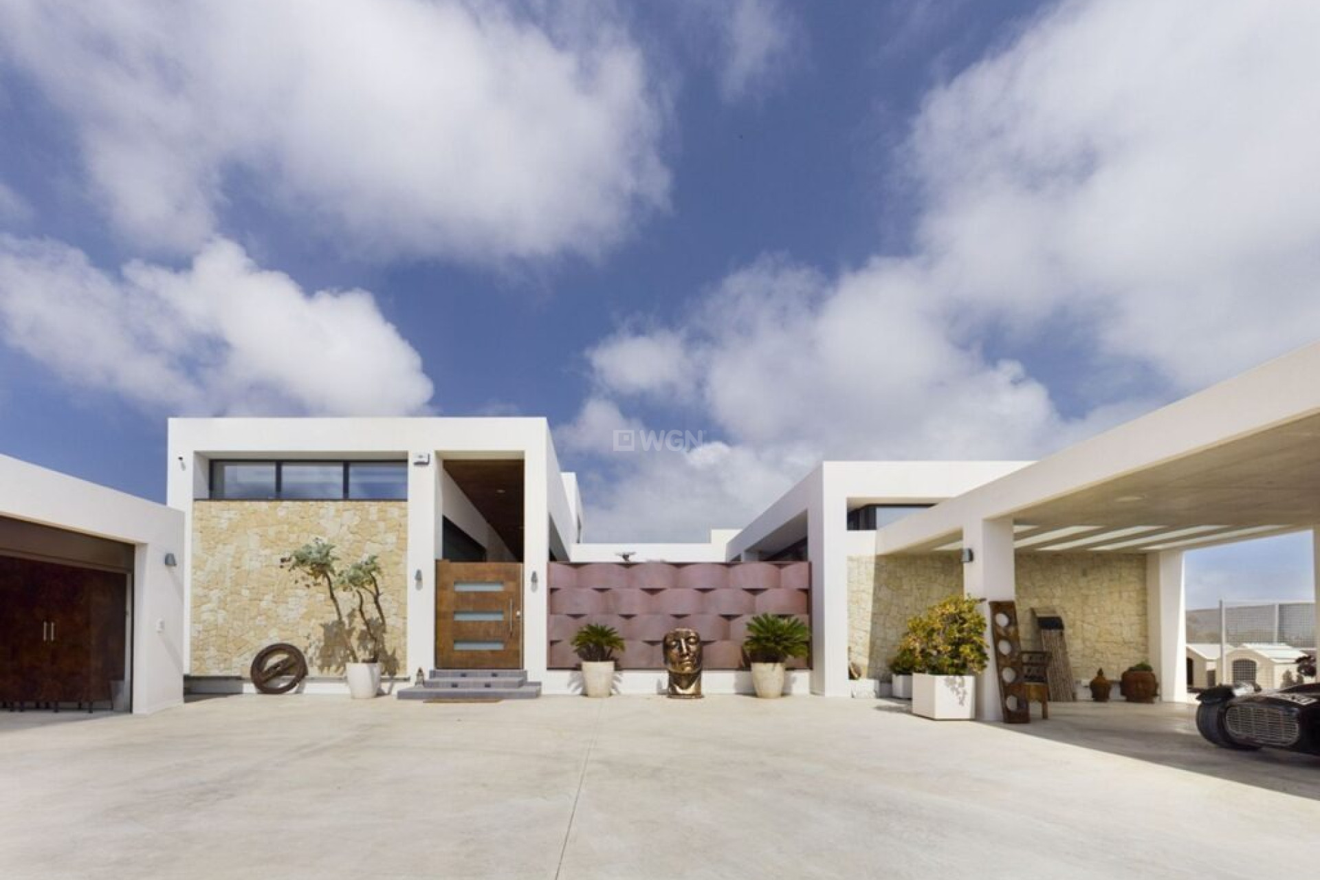 Wiederverkauf - Villa - Los Alcázares - Costa Calida