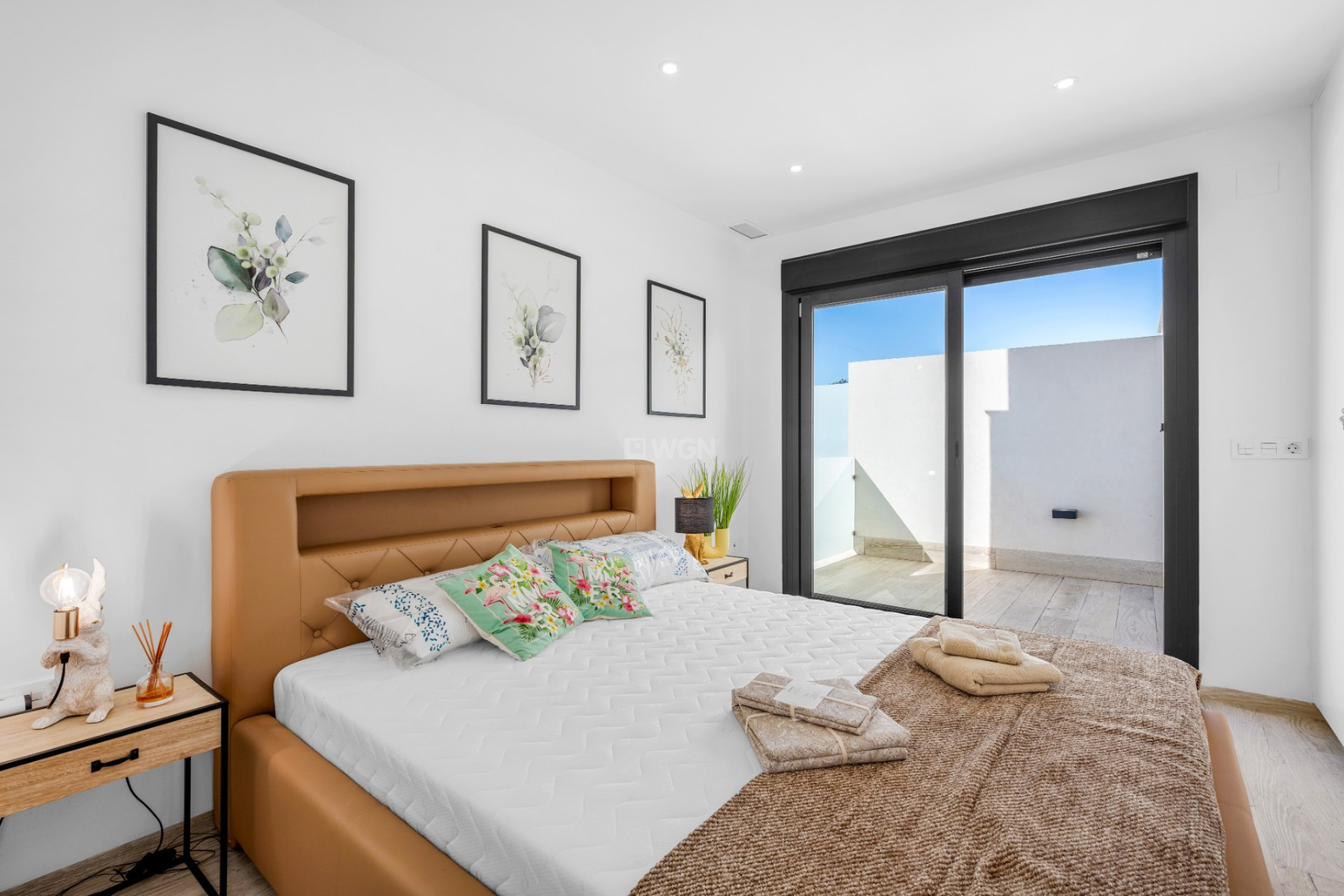 Wiederverkauf - Villa - Los Alcázares - Costa Calida